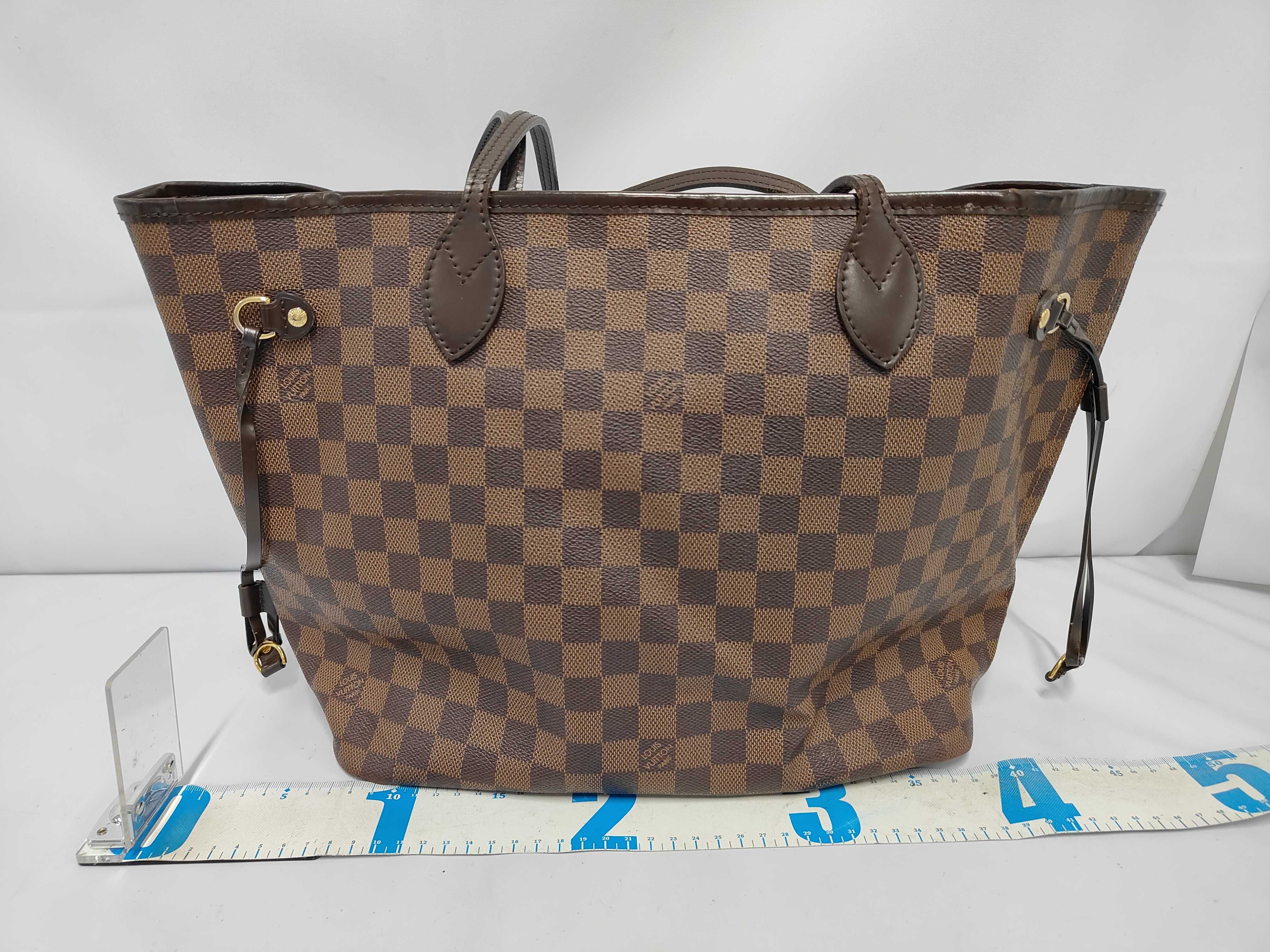 Daimier Neverfull Bag — view 2