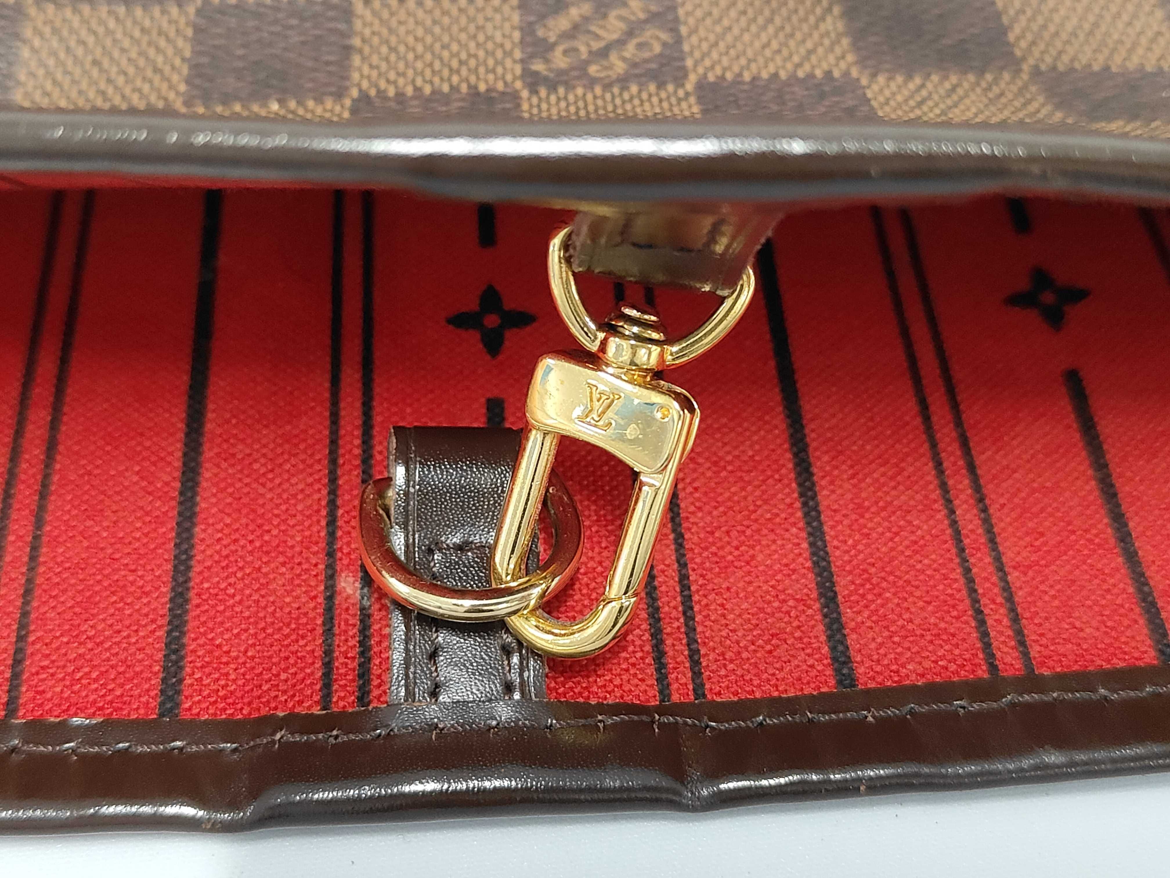 Daimier Neverfull Bag — view 13