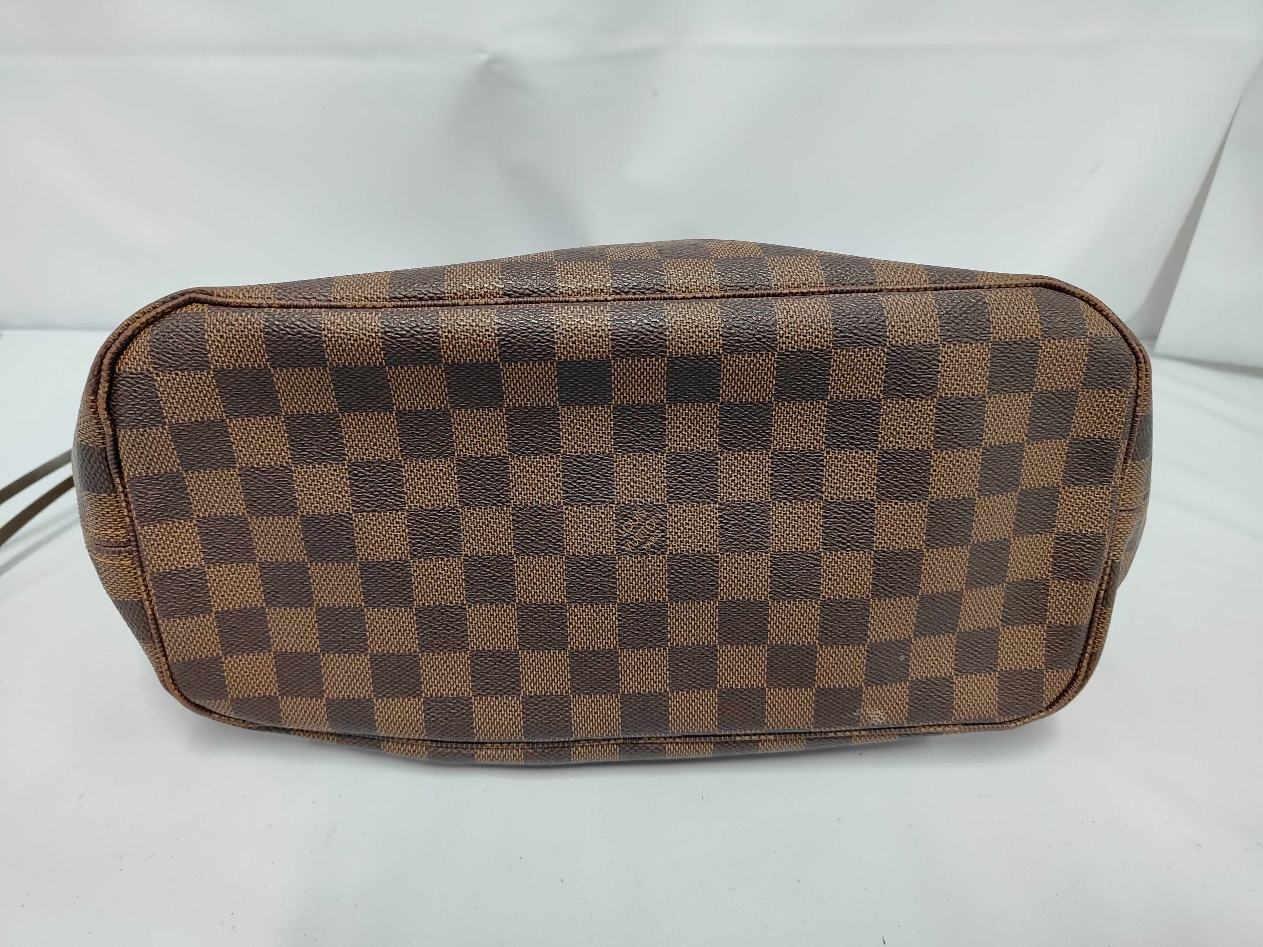 Daimier Neverfull Bag — view 3