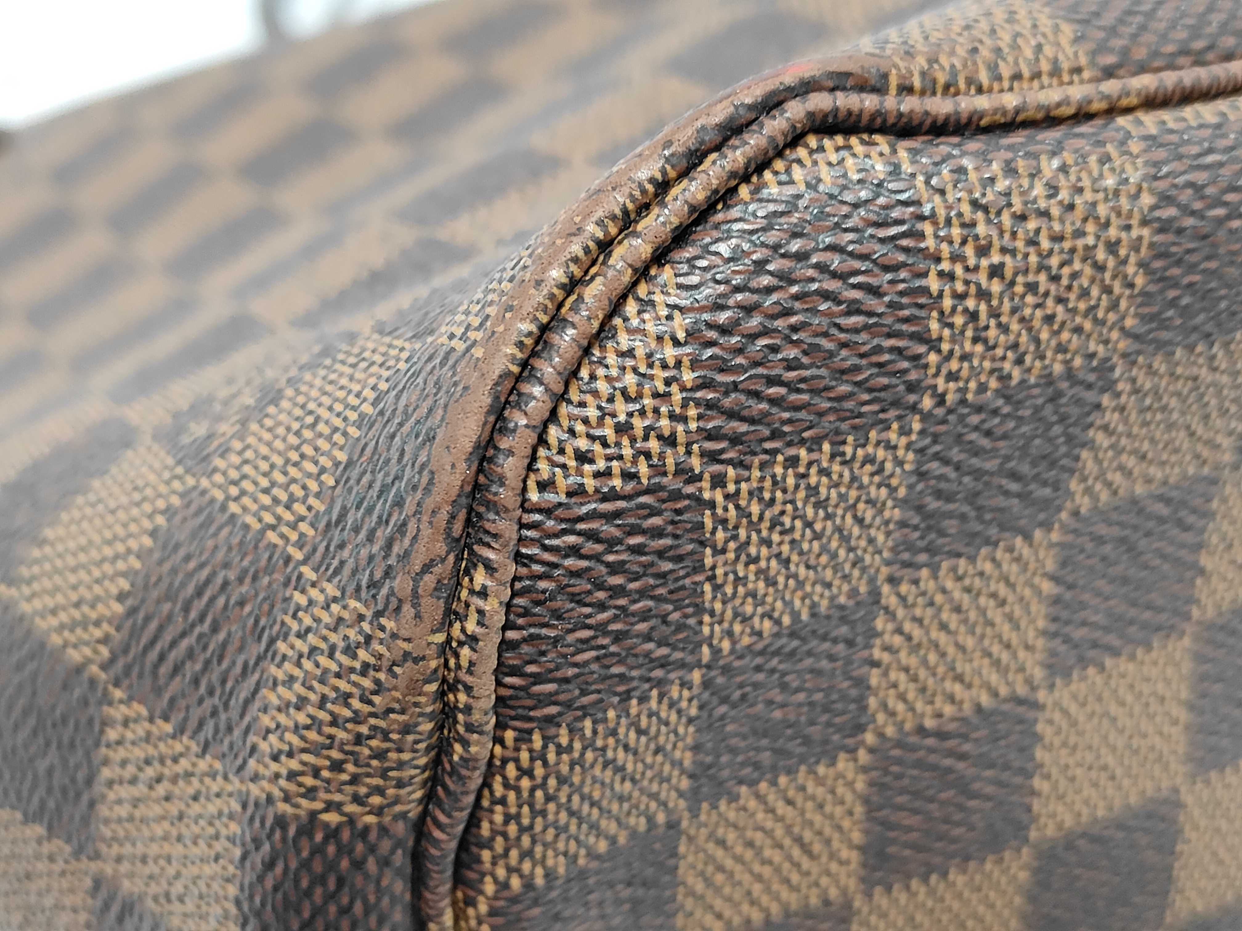 Daimier Neverfull Bag — view 4