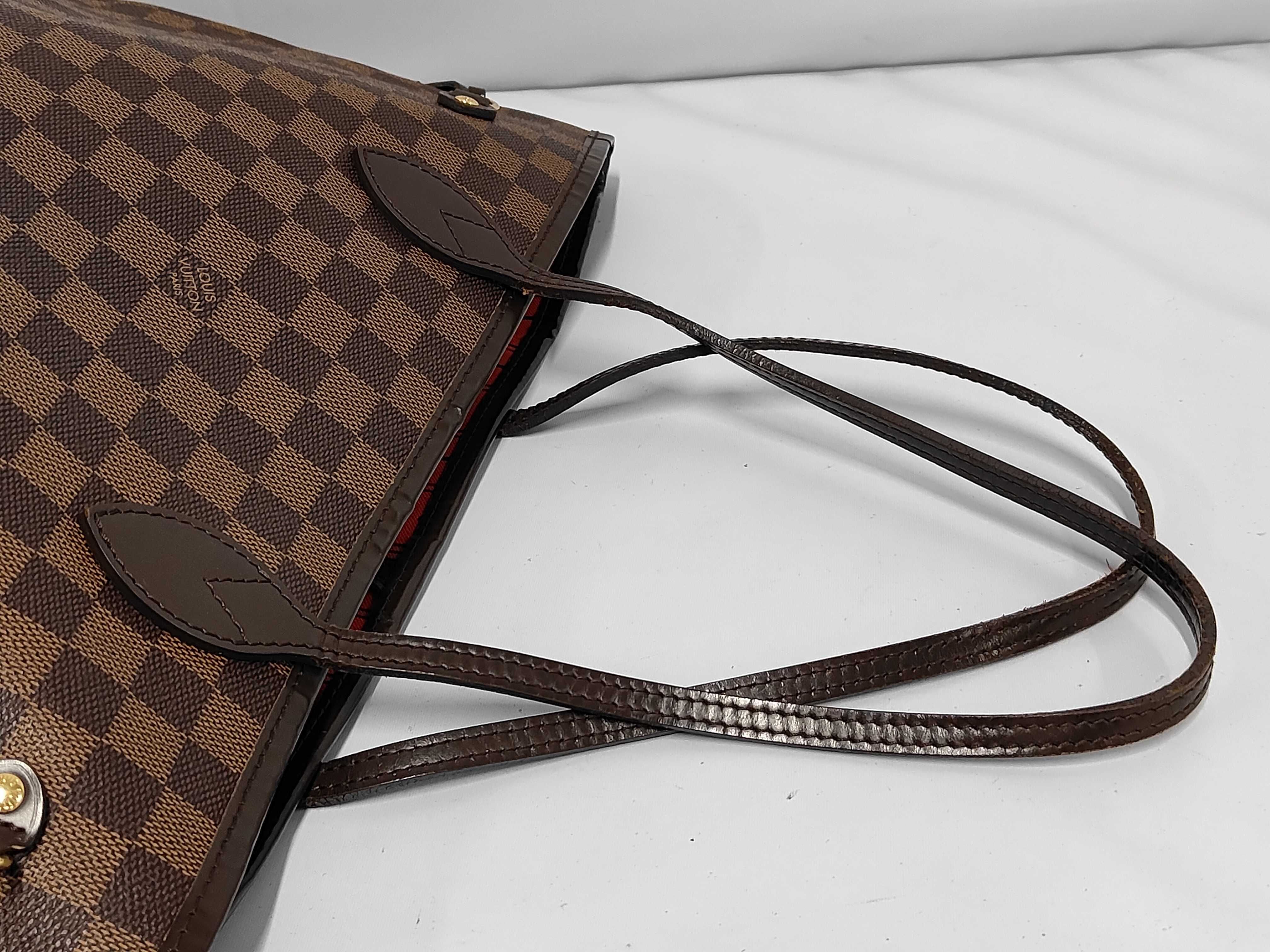 Daimier Neverfull Bag — view 6