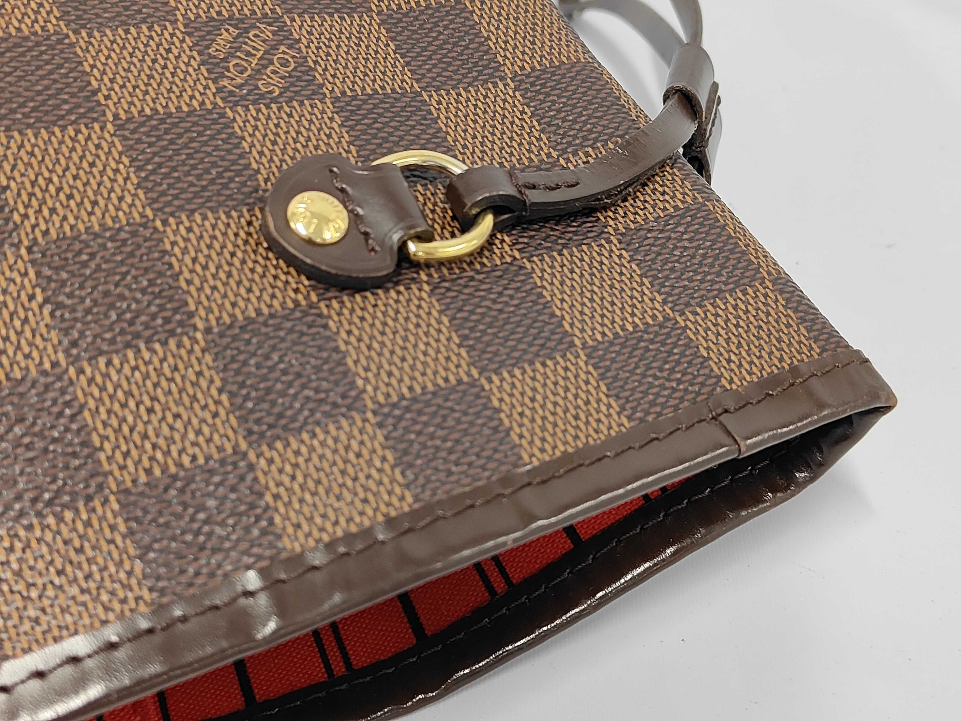 Daimier Neverfull Bag — view 9