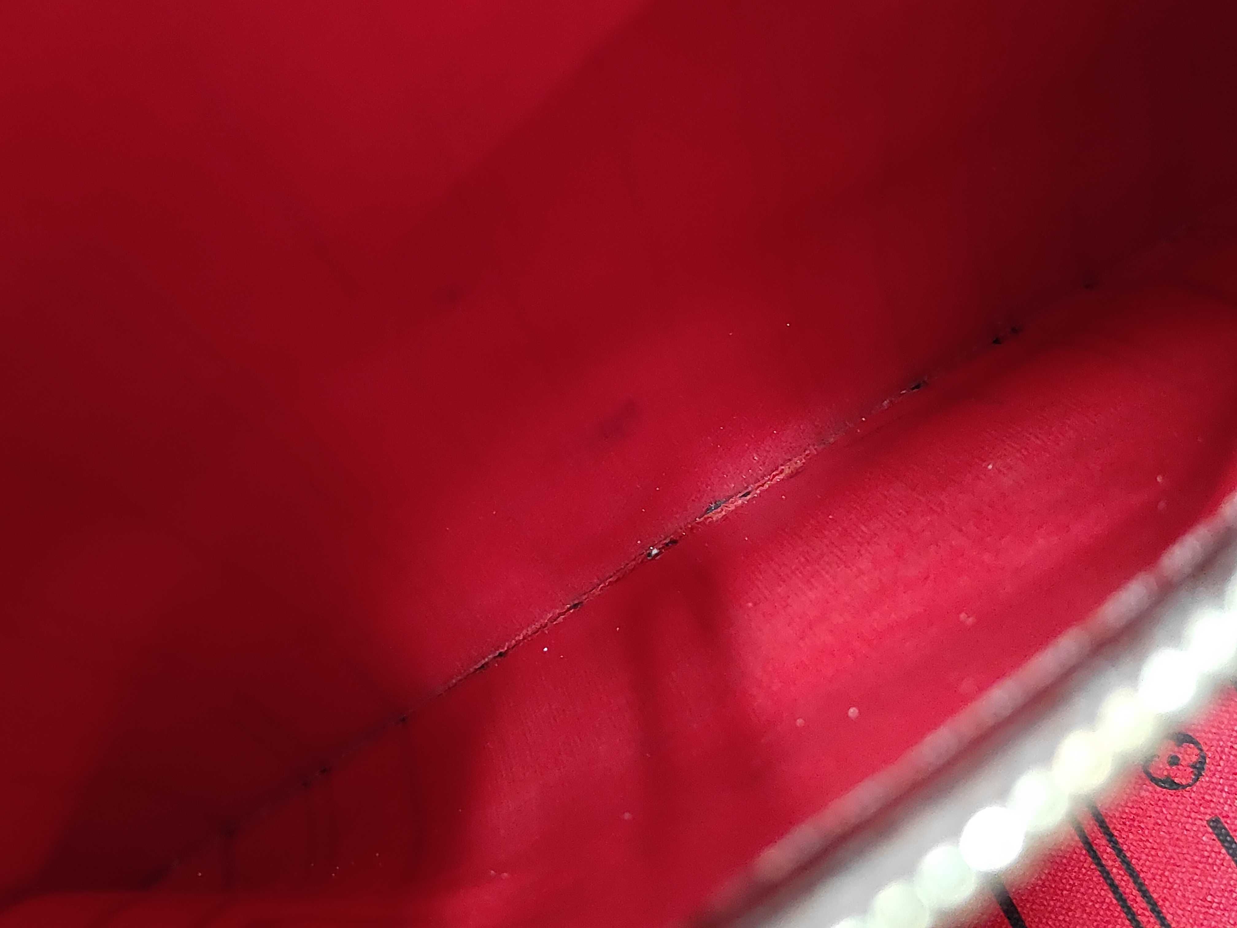 Daimier Neverfull Bag — view 10