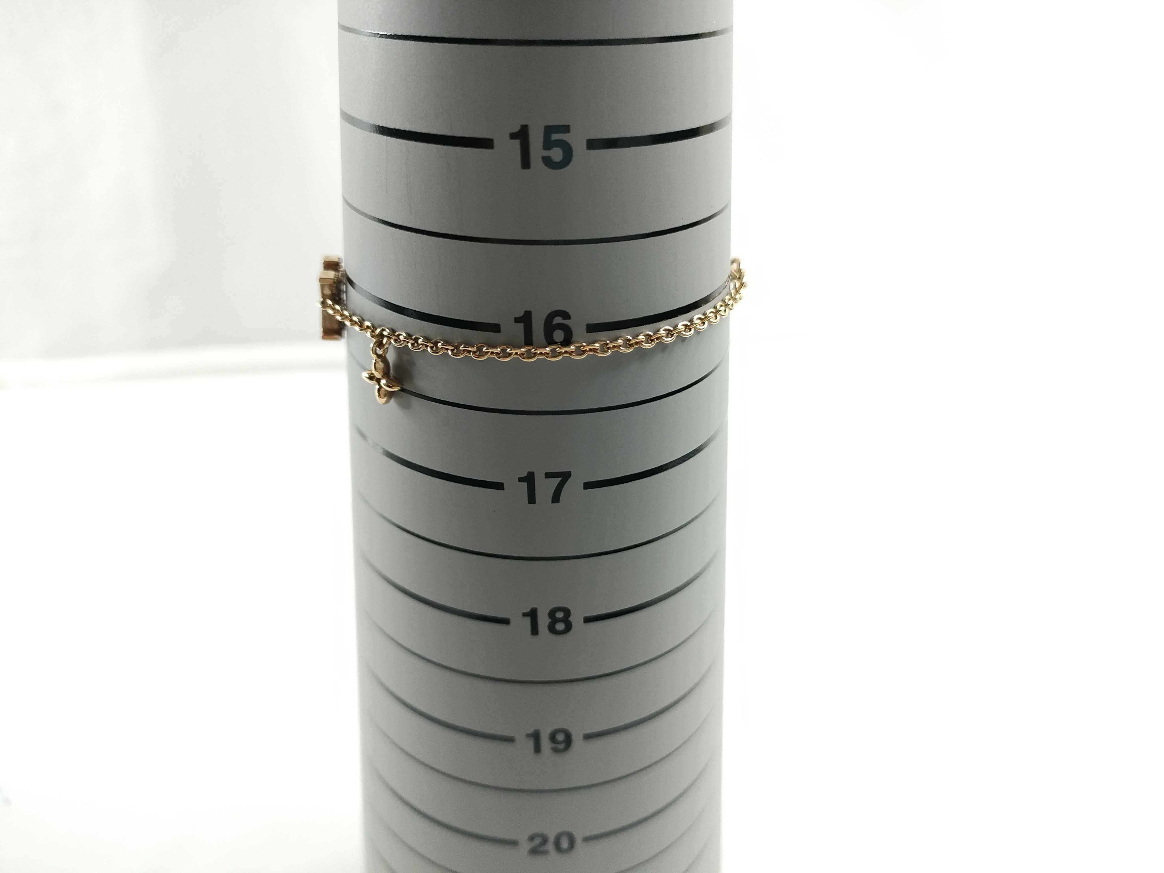 M00587 LV Iconic Rhinestone Bracelet/Bangle — view 9