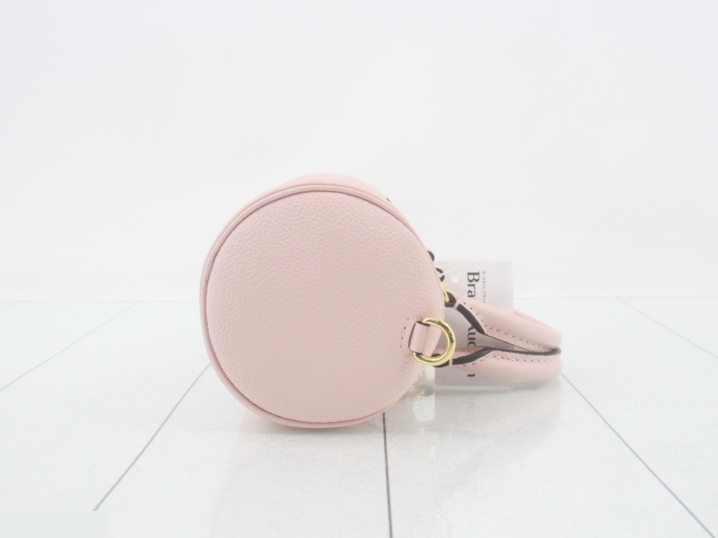 Monogram Empreinte Papillon BB 2-Way Handbag — view 3