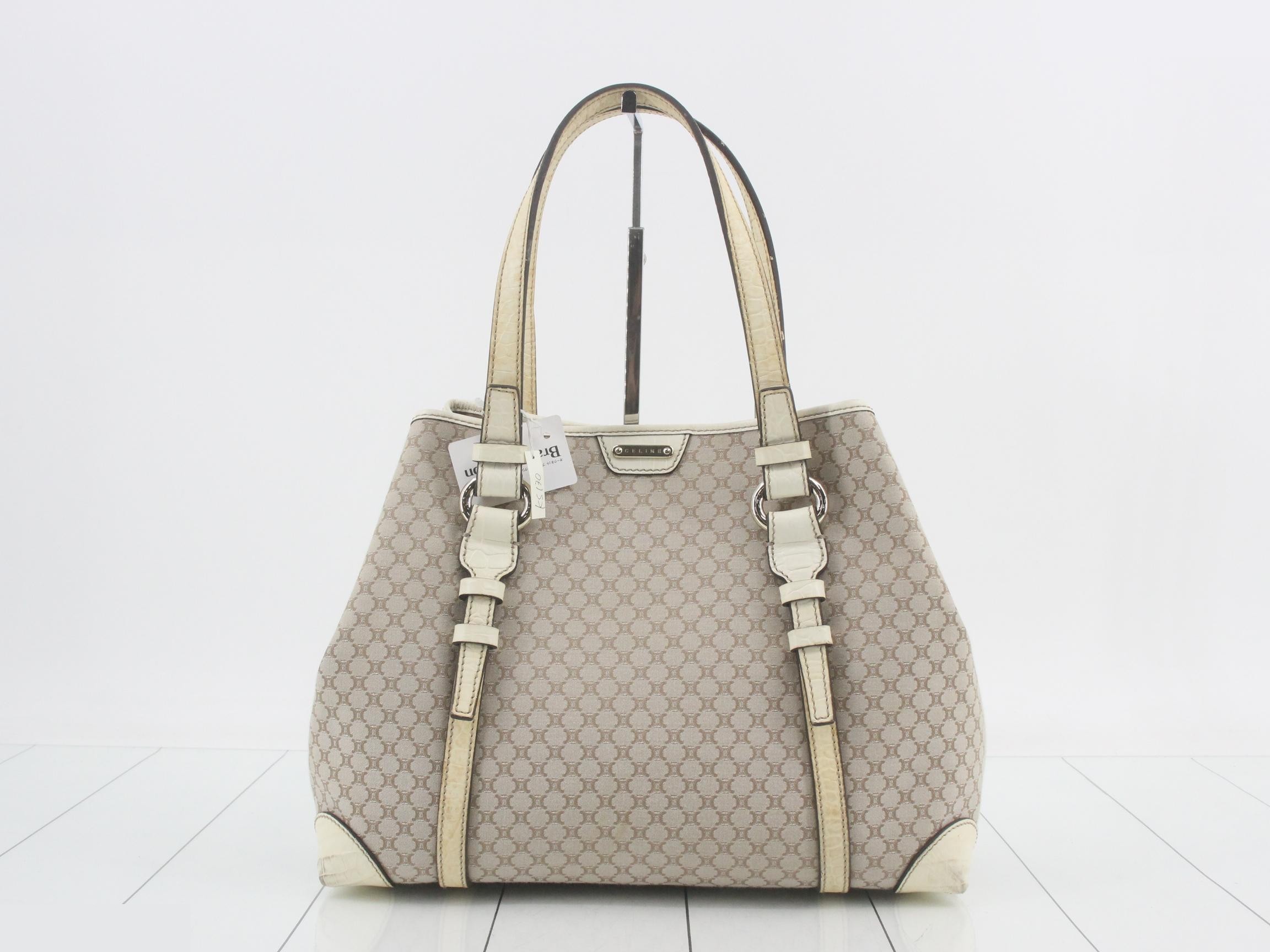 Macadam Tote Bag PP-ST-1017
