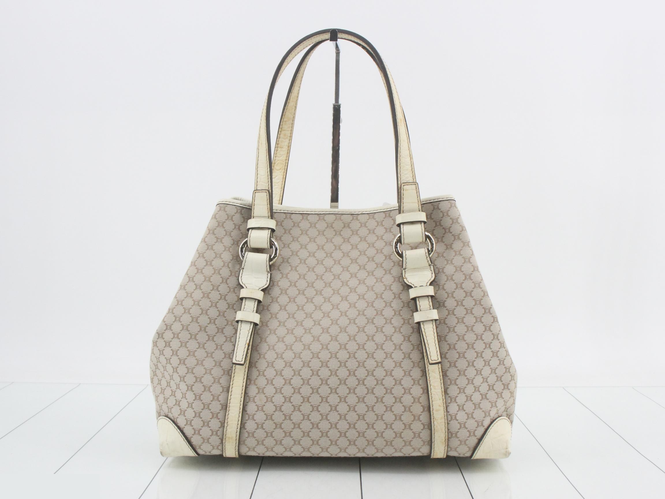 Macadam Tote Bag PP-ST-1017 — view 2
