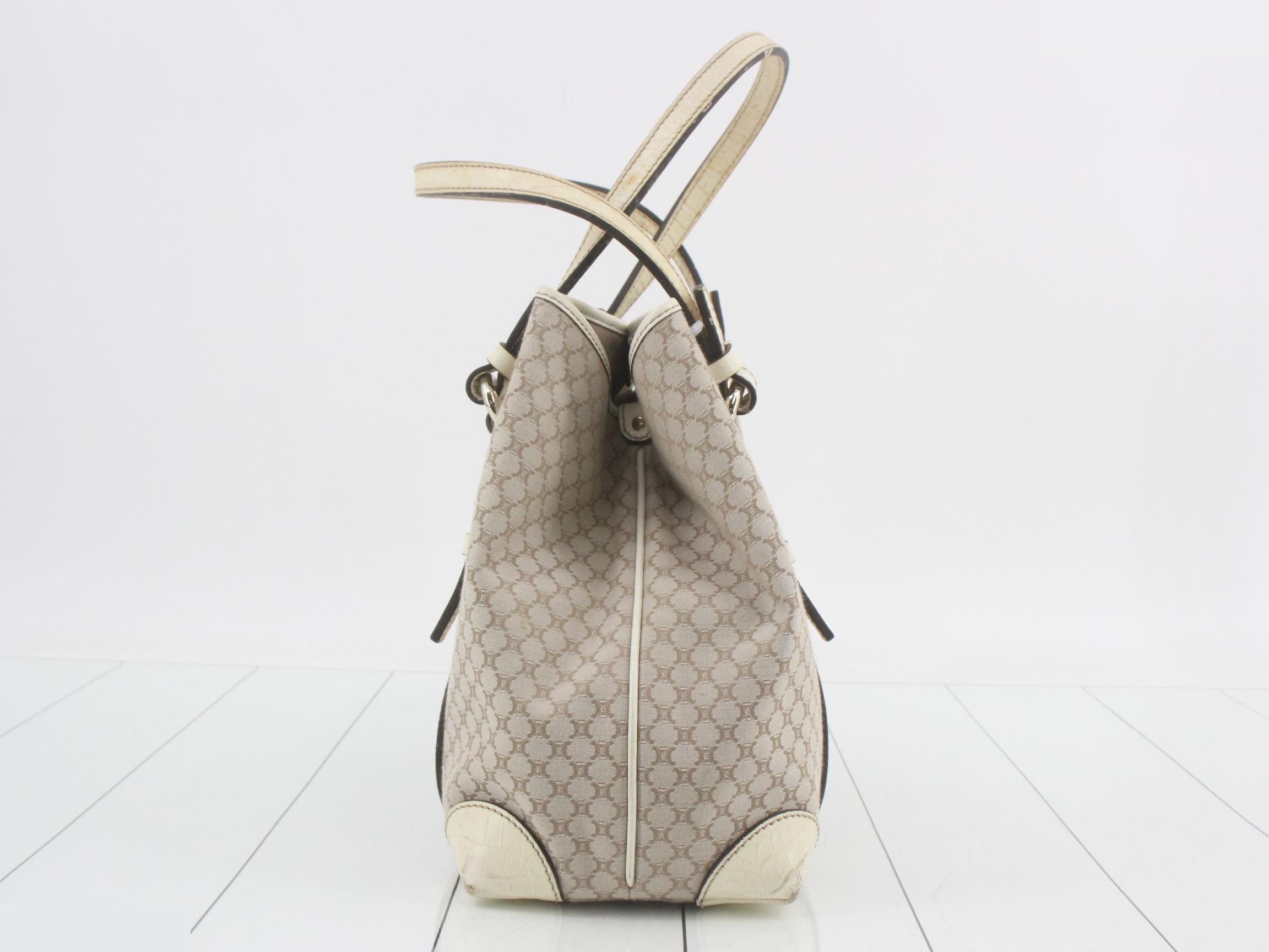 Macadam Tote Bag PP-ST-1017 — view 3