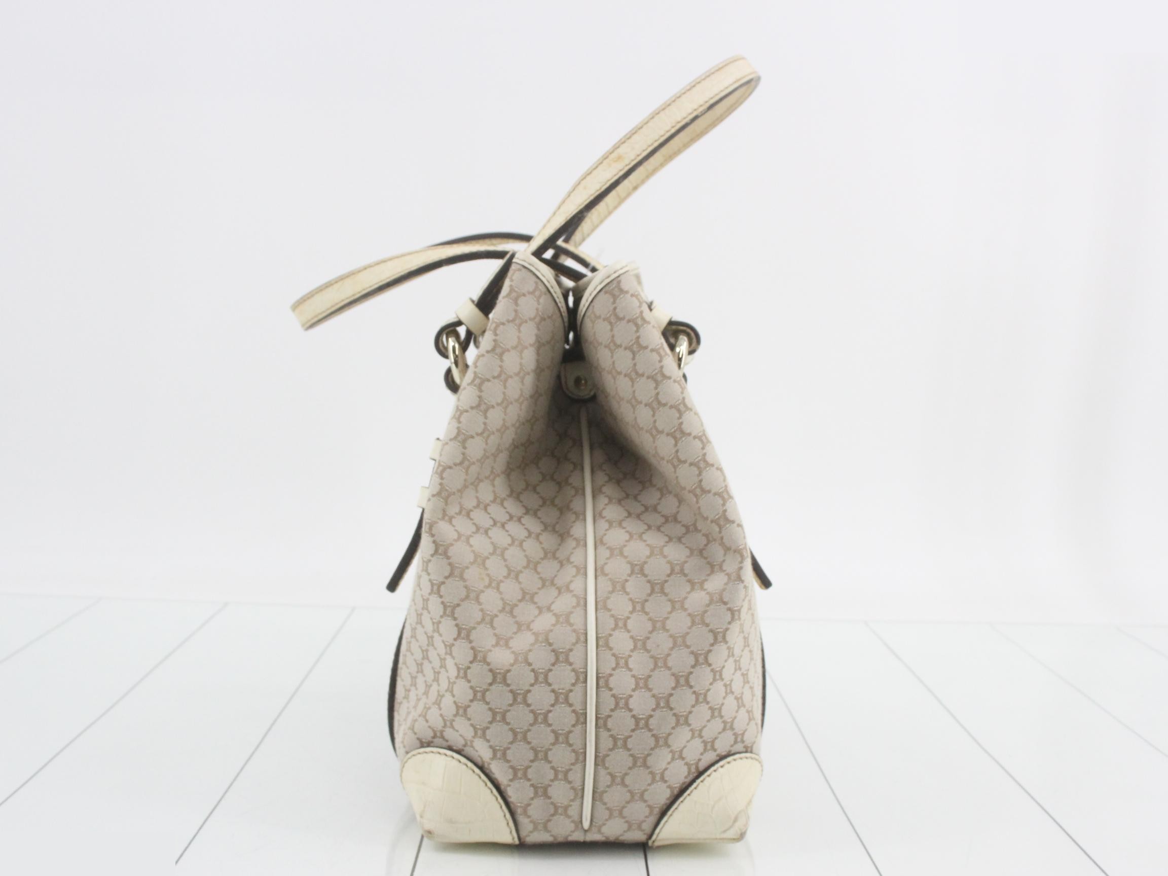 Macadam Tote Bag PP-ST-1017 — view 4