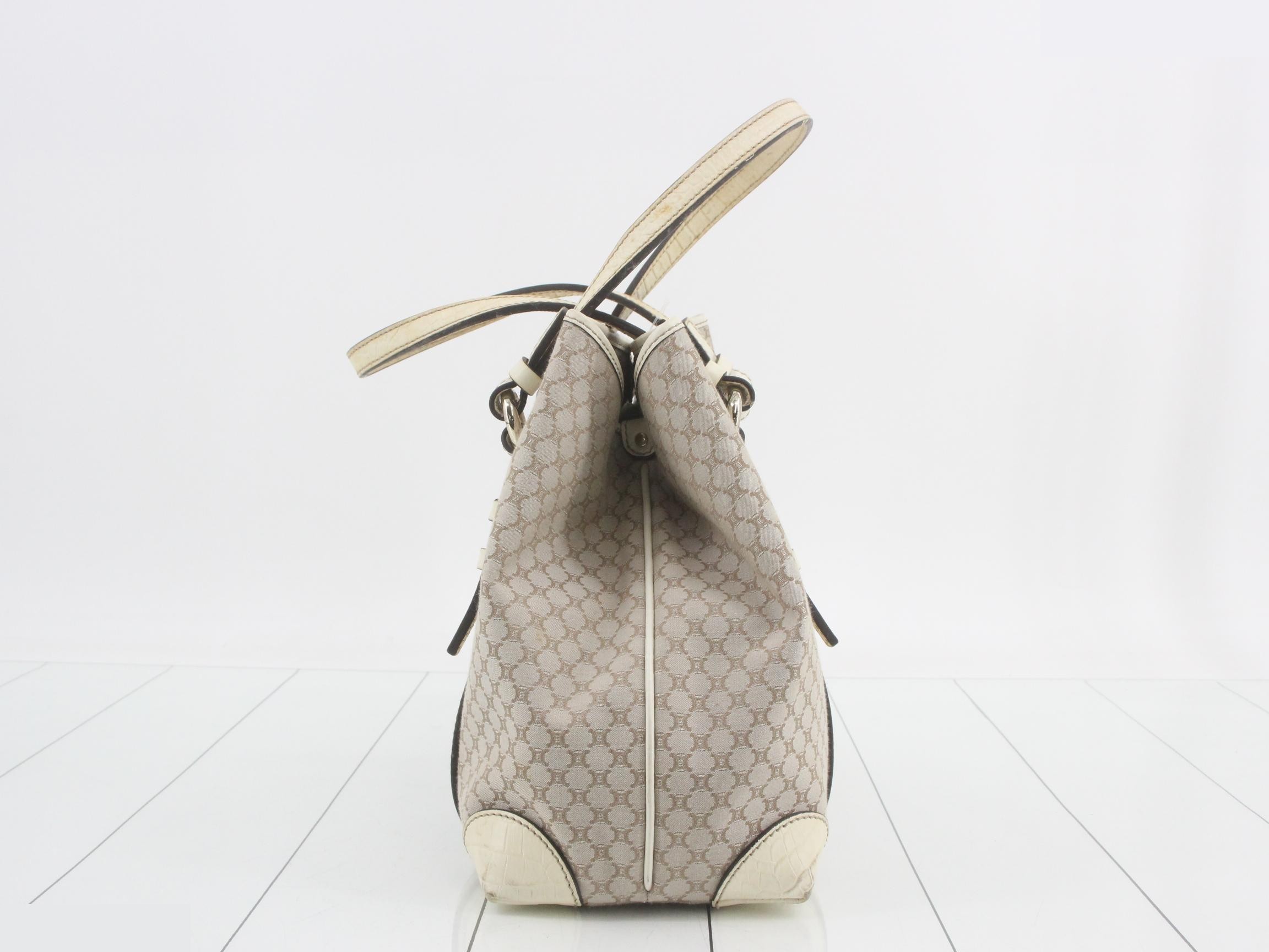 Macadam Tote Bag PP-ST-1017 — view 5