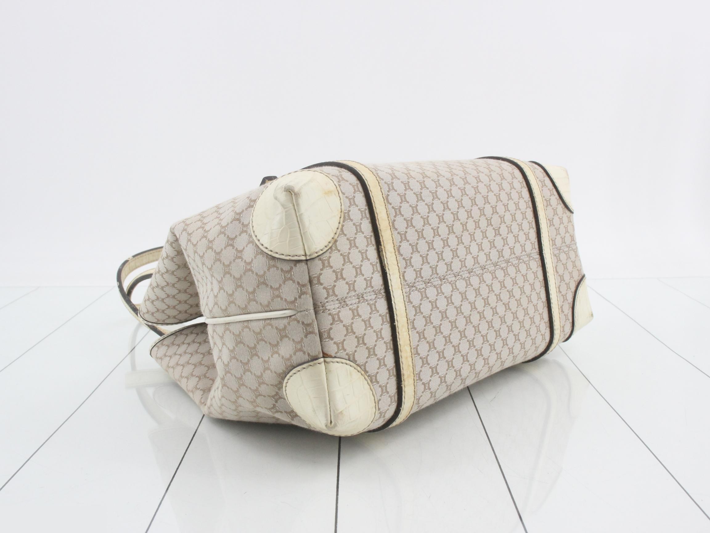 Macadam Tote Bag PP-ST-1017 — view 6