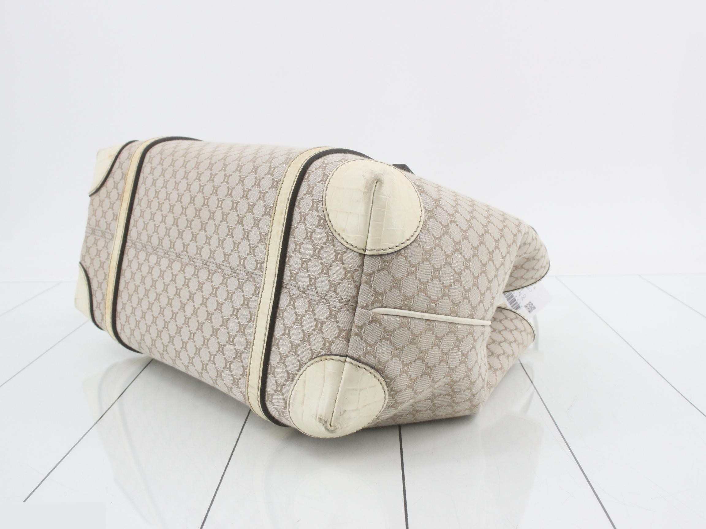 Macadam Tote Bag PP-ST-1017 — view 7