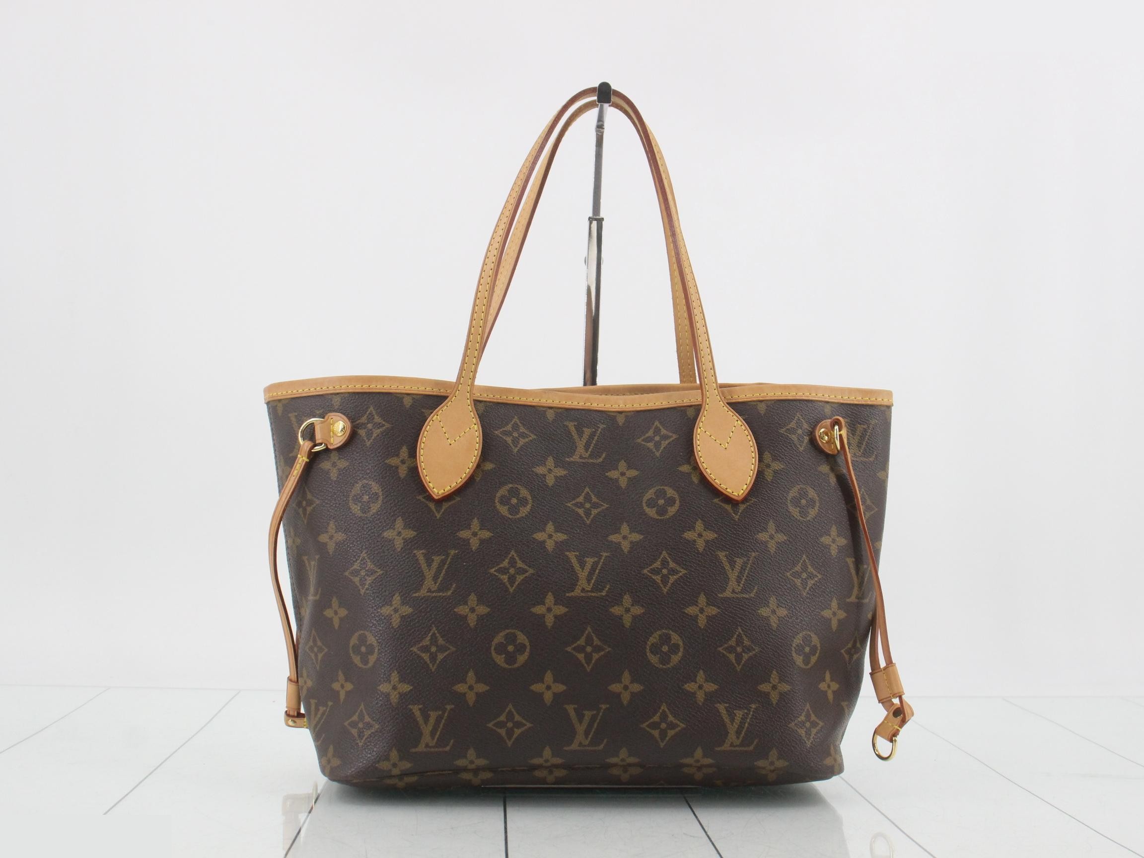 Neverfull PM