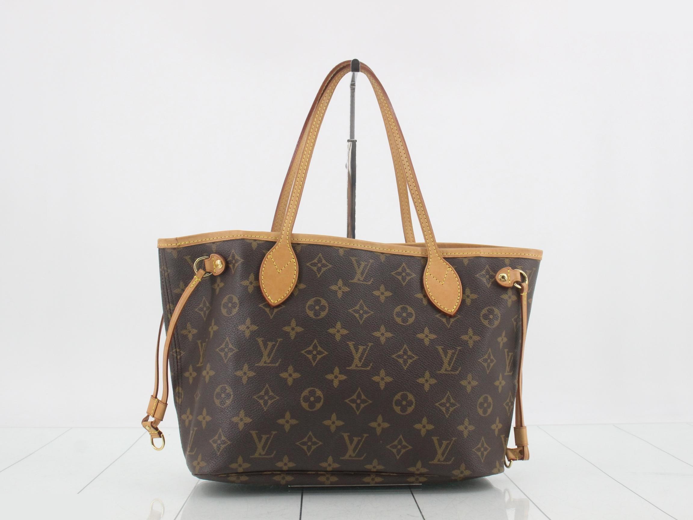 Neverfull PM — view 2