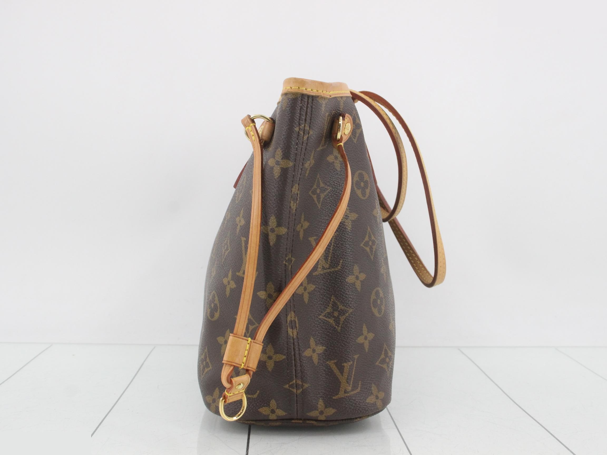Neverfull PM — view 3
