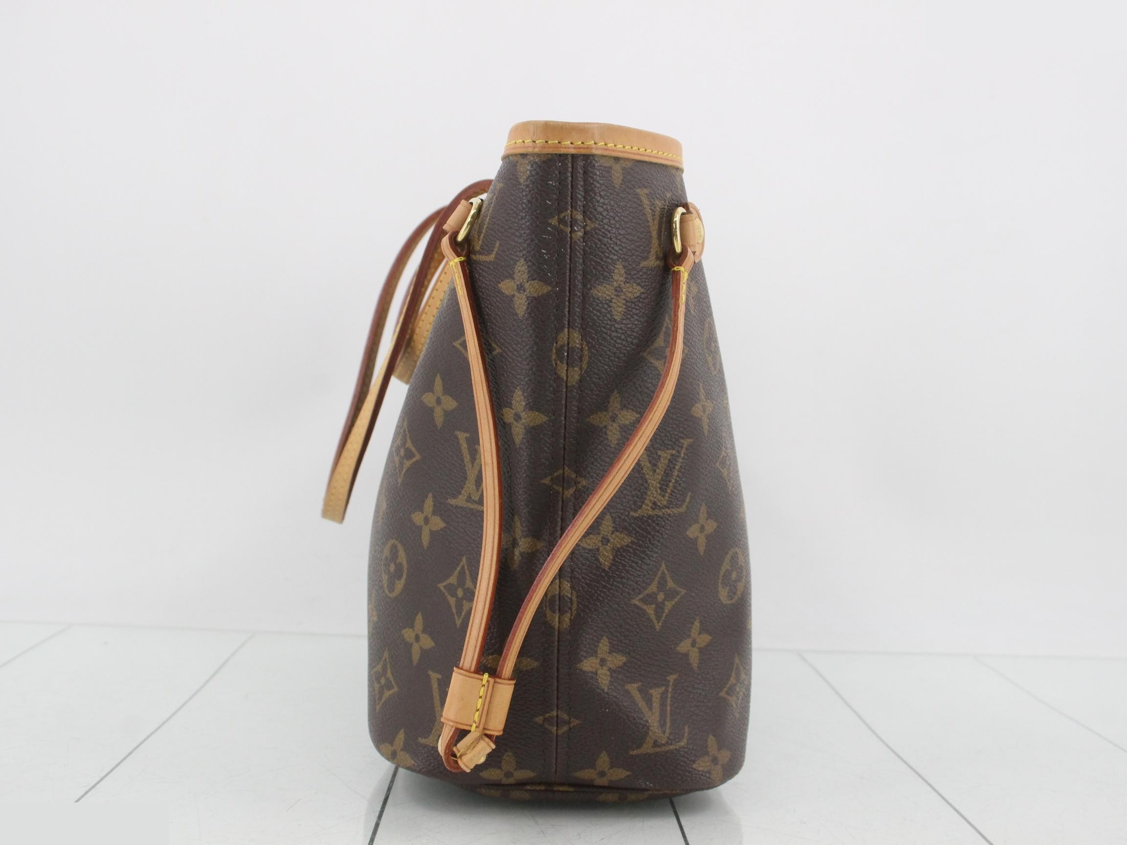 Neverfull PM — view 4