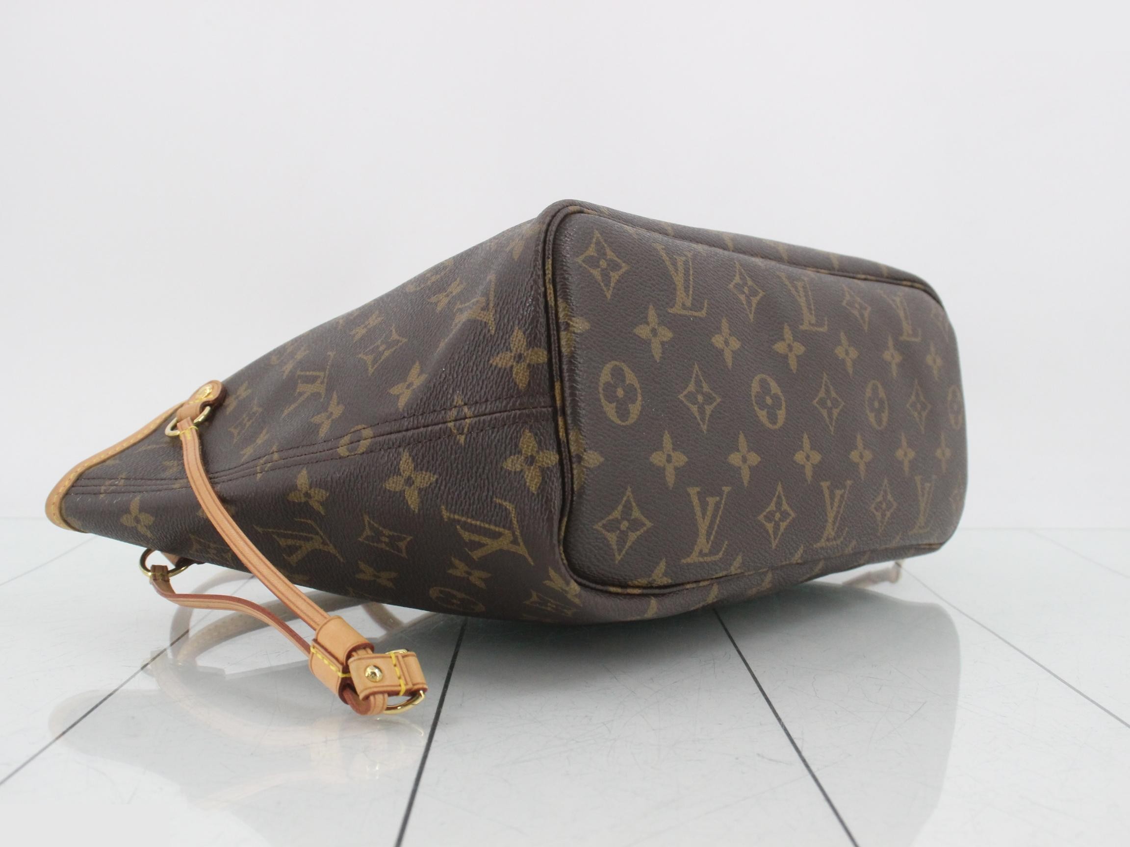 Neverfull PM — view 5