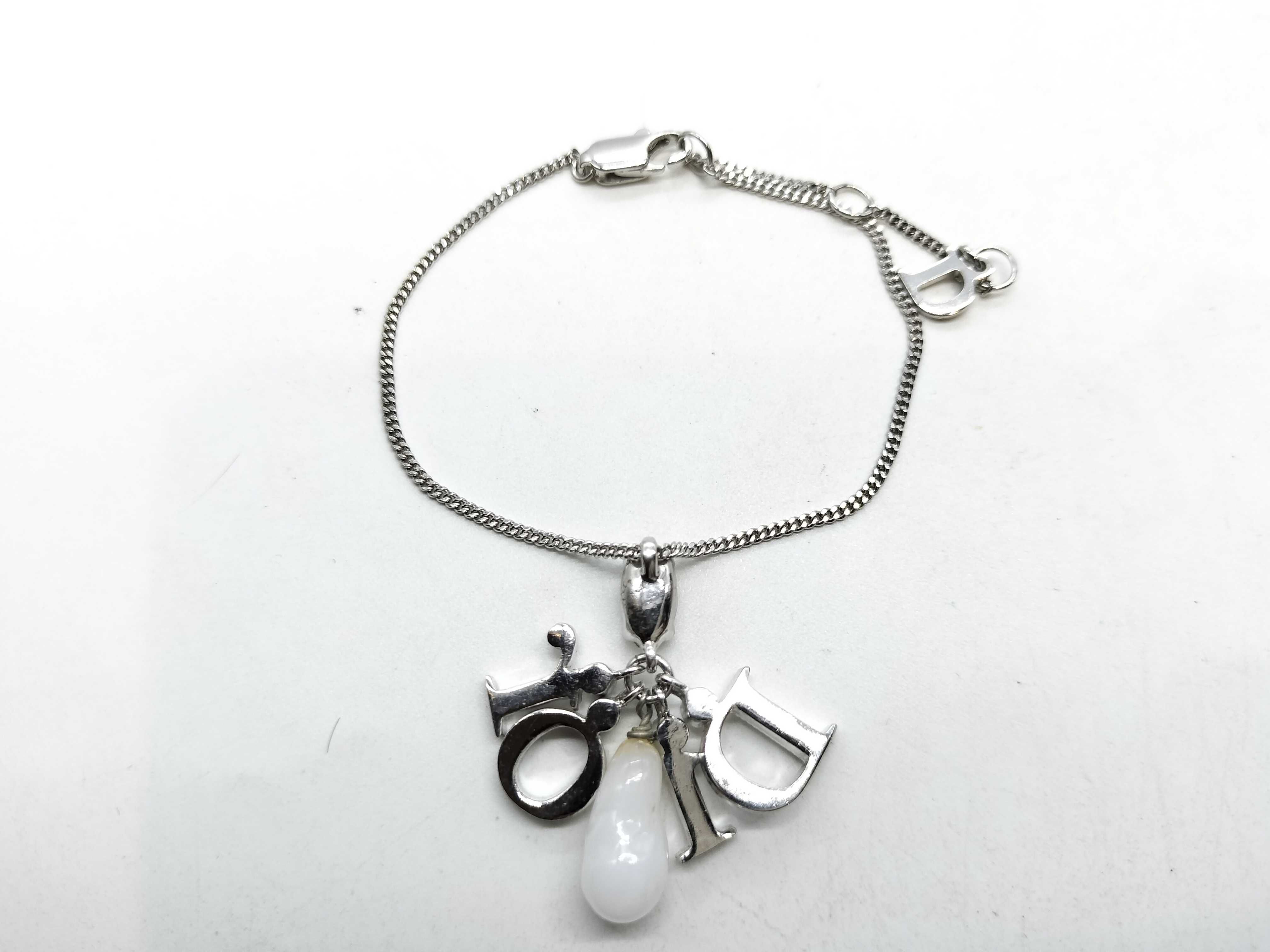 plated bracelet, bracelet/bangle — view 5