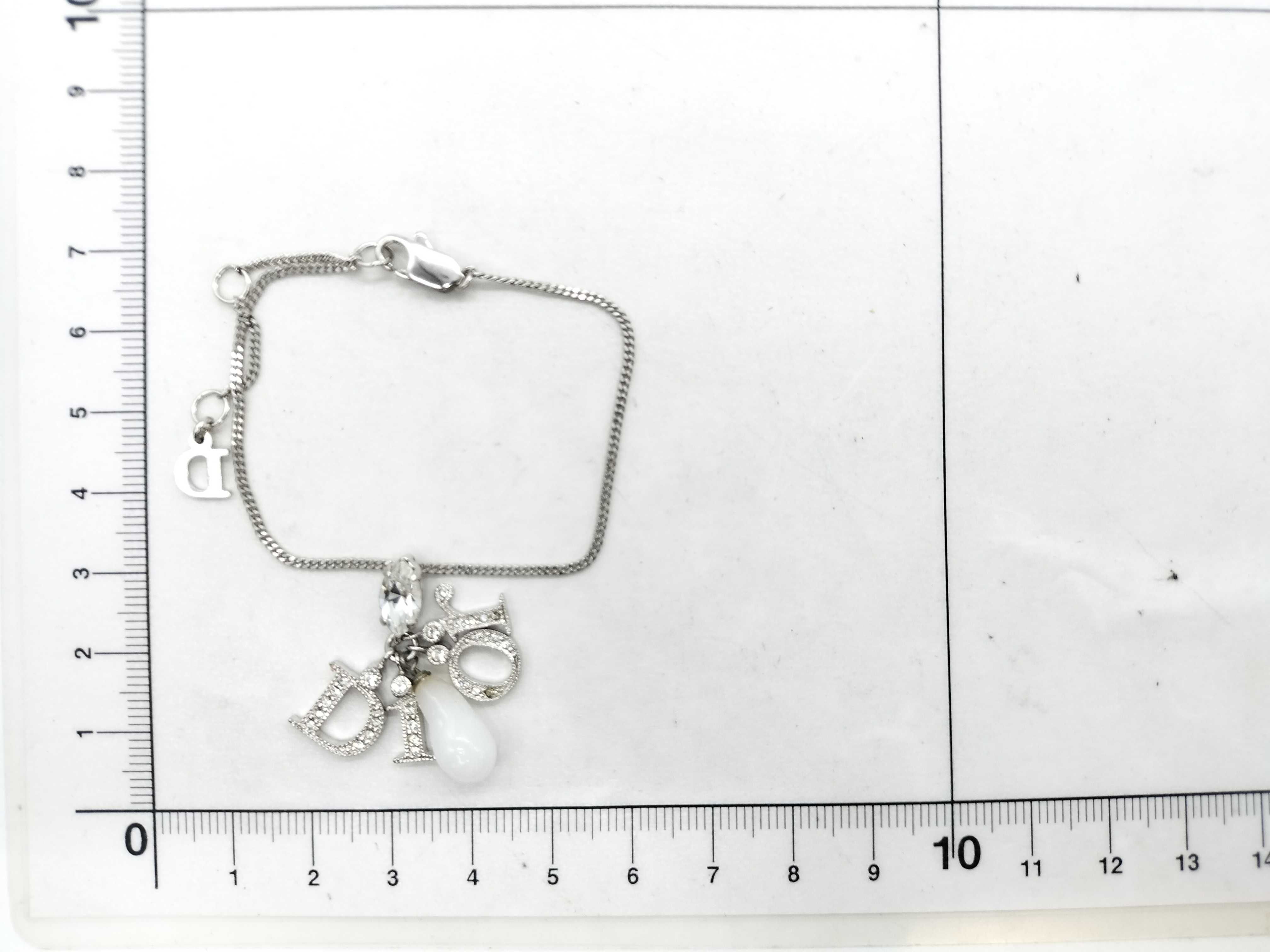 plated bracelet, bracelet/bangle — view 9
