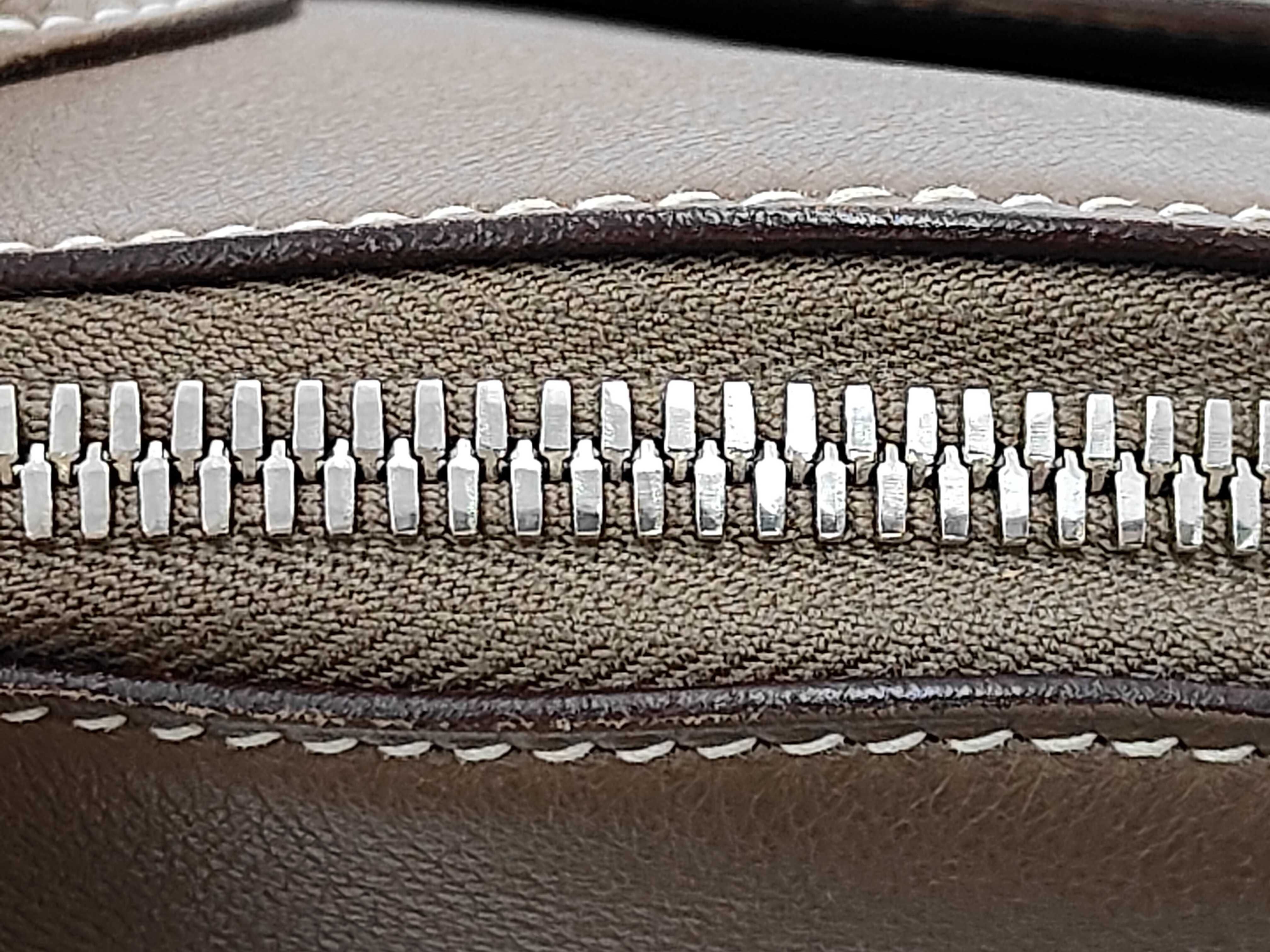 Bolide 30 Handbag T Stamp Handbag — view 5