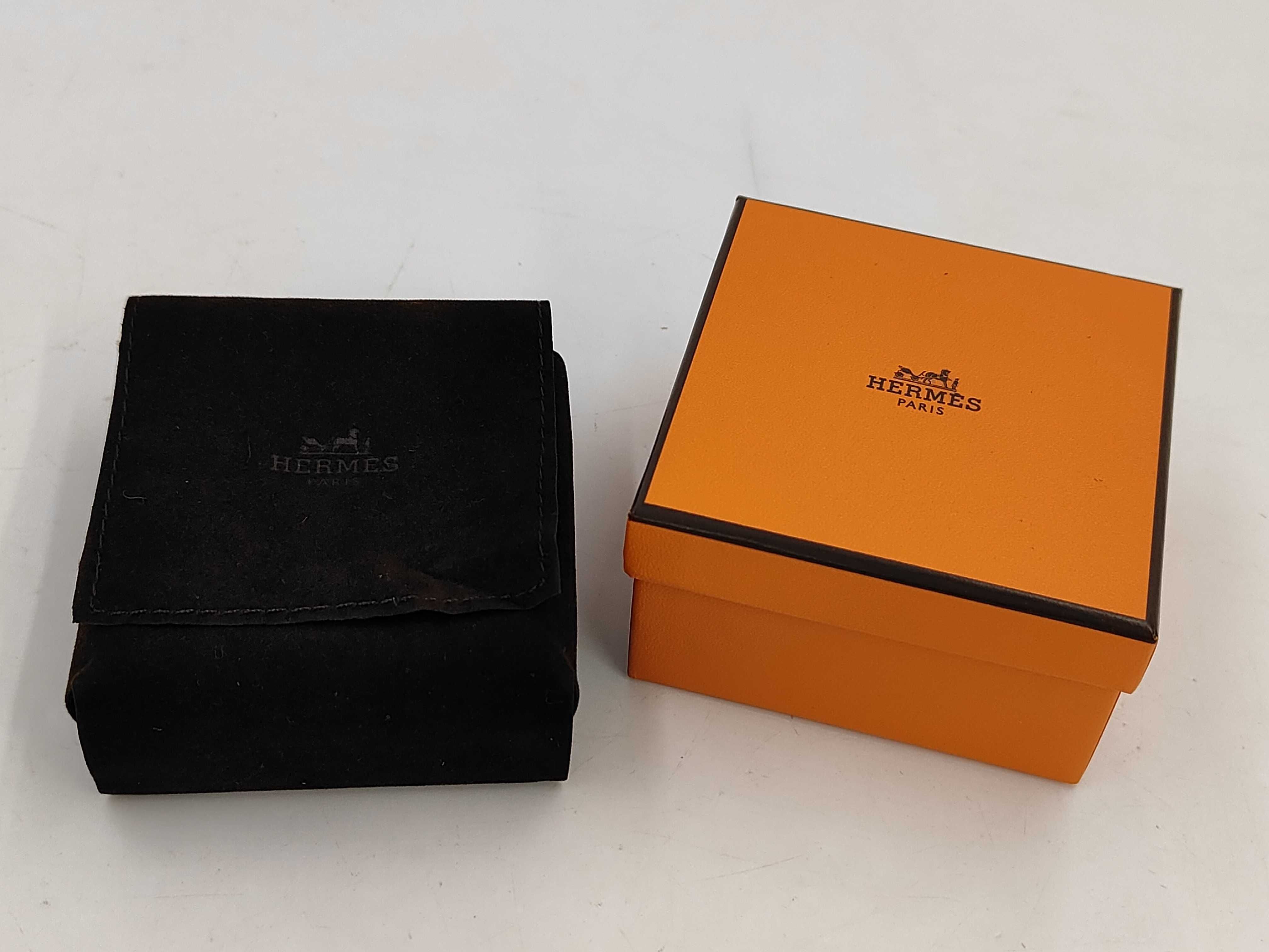 Jet Lug Leather Bracelet/Bangle — view 8