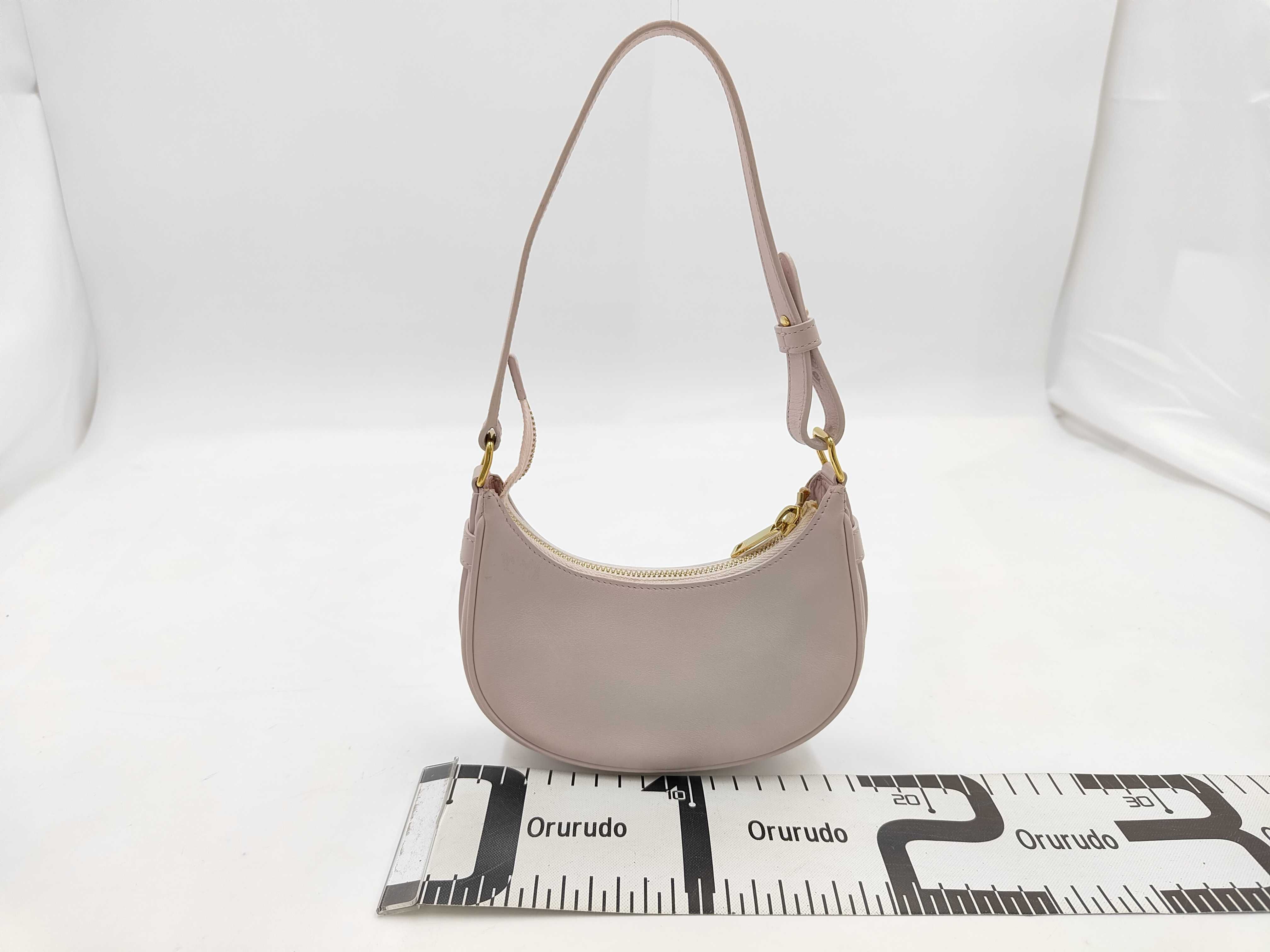 Ava Handbag Shoulder Bag — view 2
