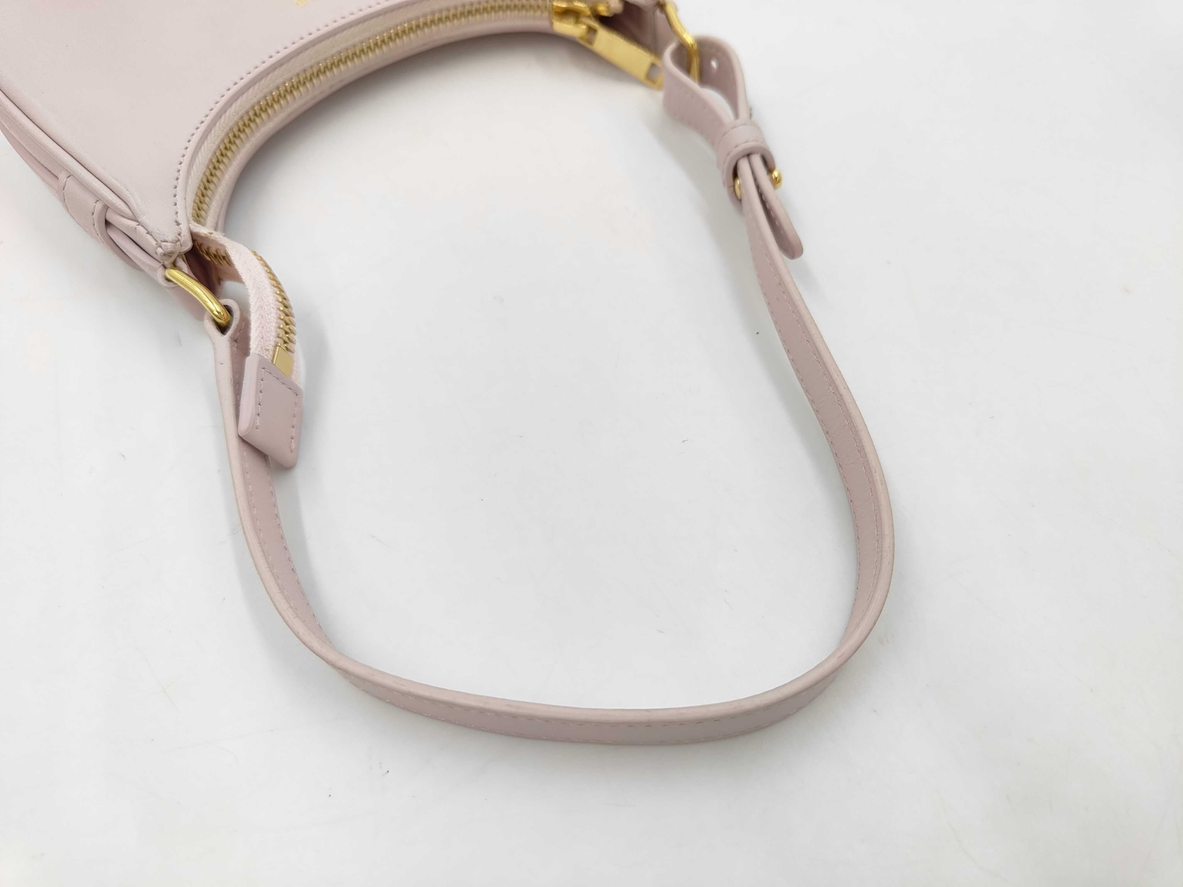 Ava Handbag Shoulder Bag — view 4