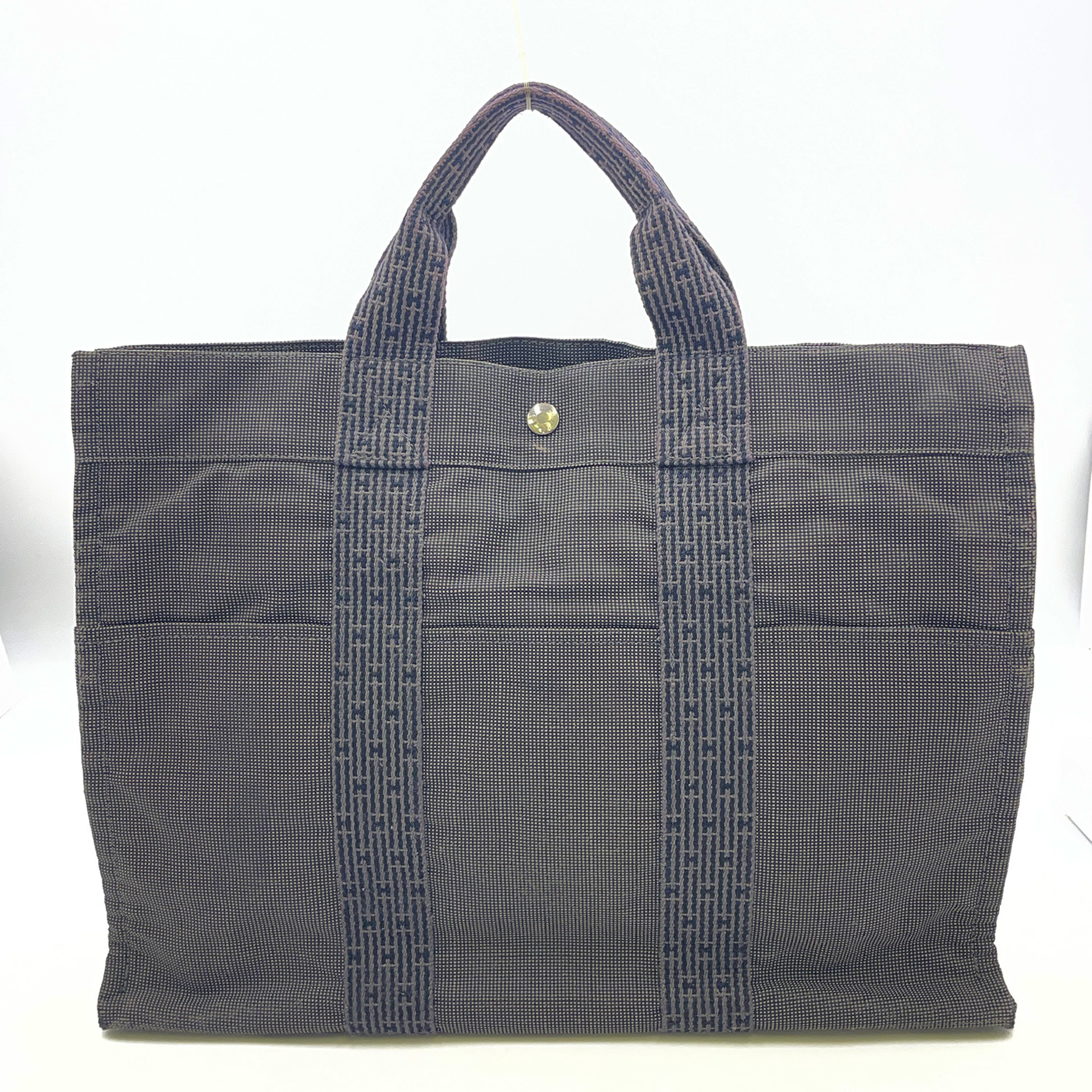 Herline Tote Bag — view 7