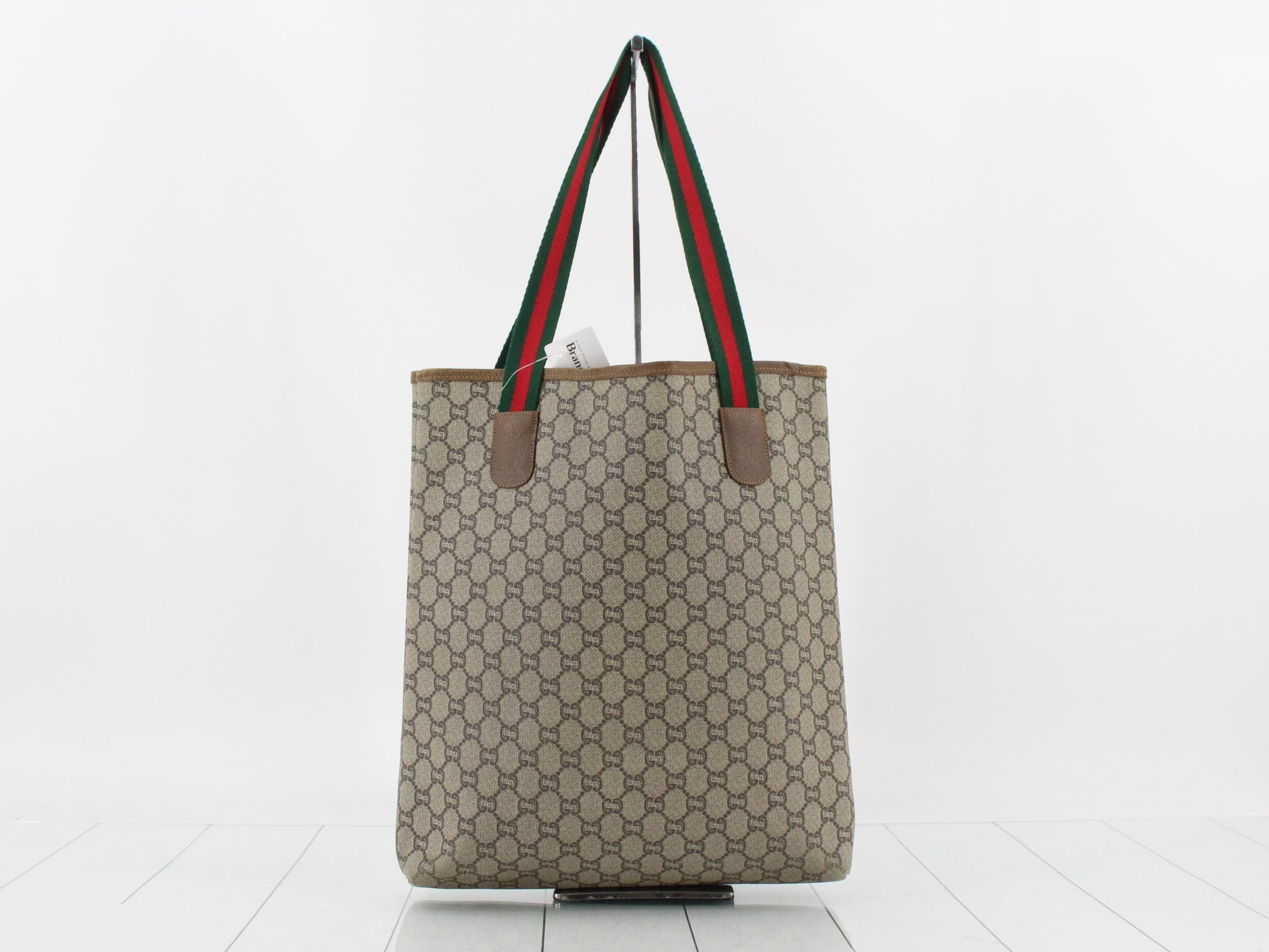Plus Tote Bag Sherry — view 2