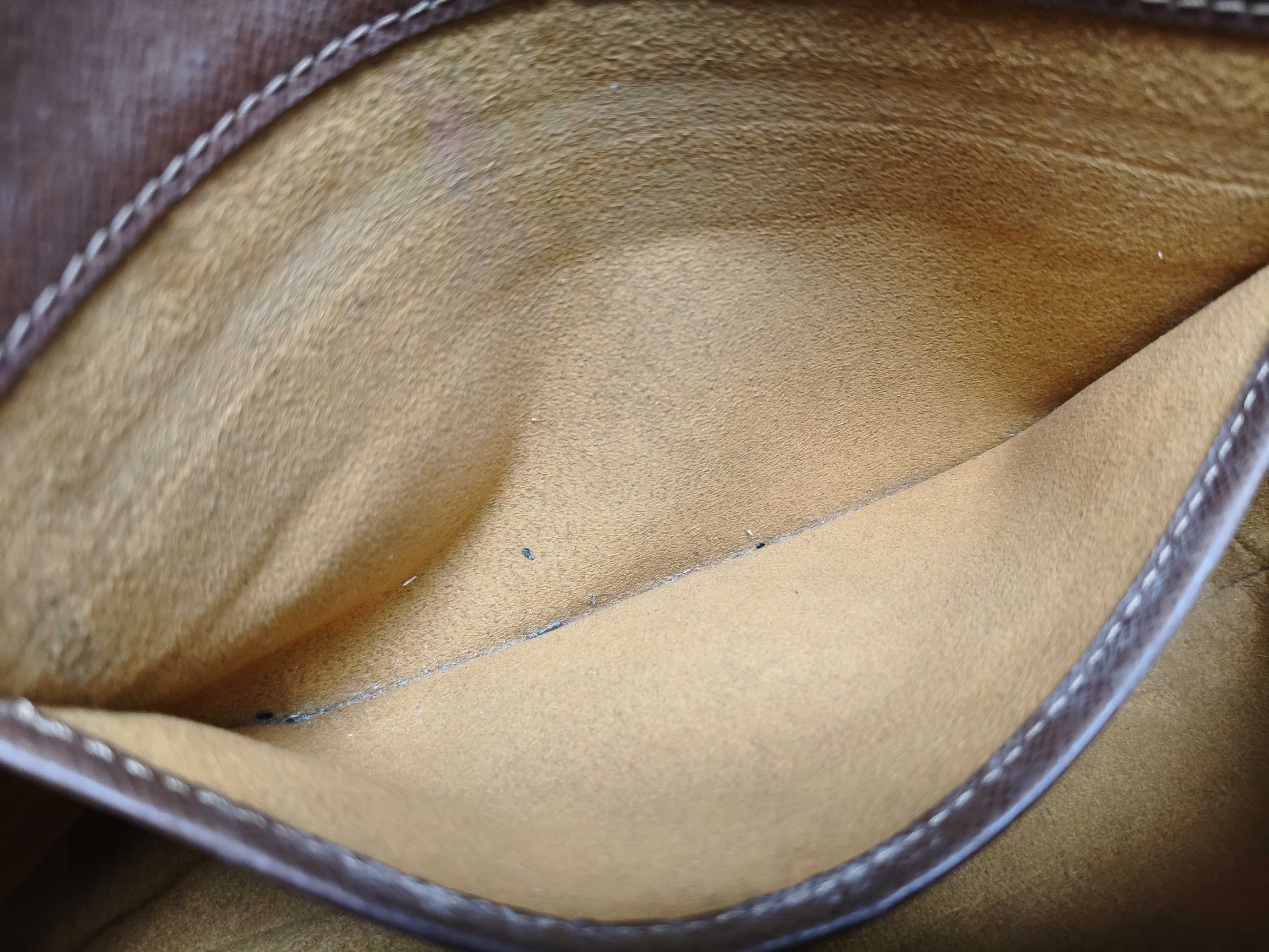 Monogram Musette Tango Shoulder Bag — view 11