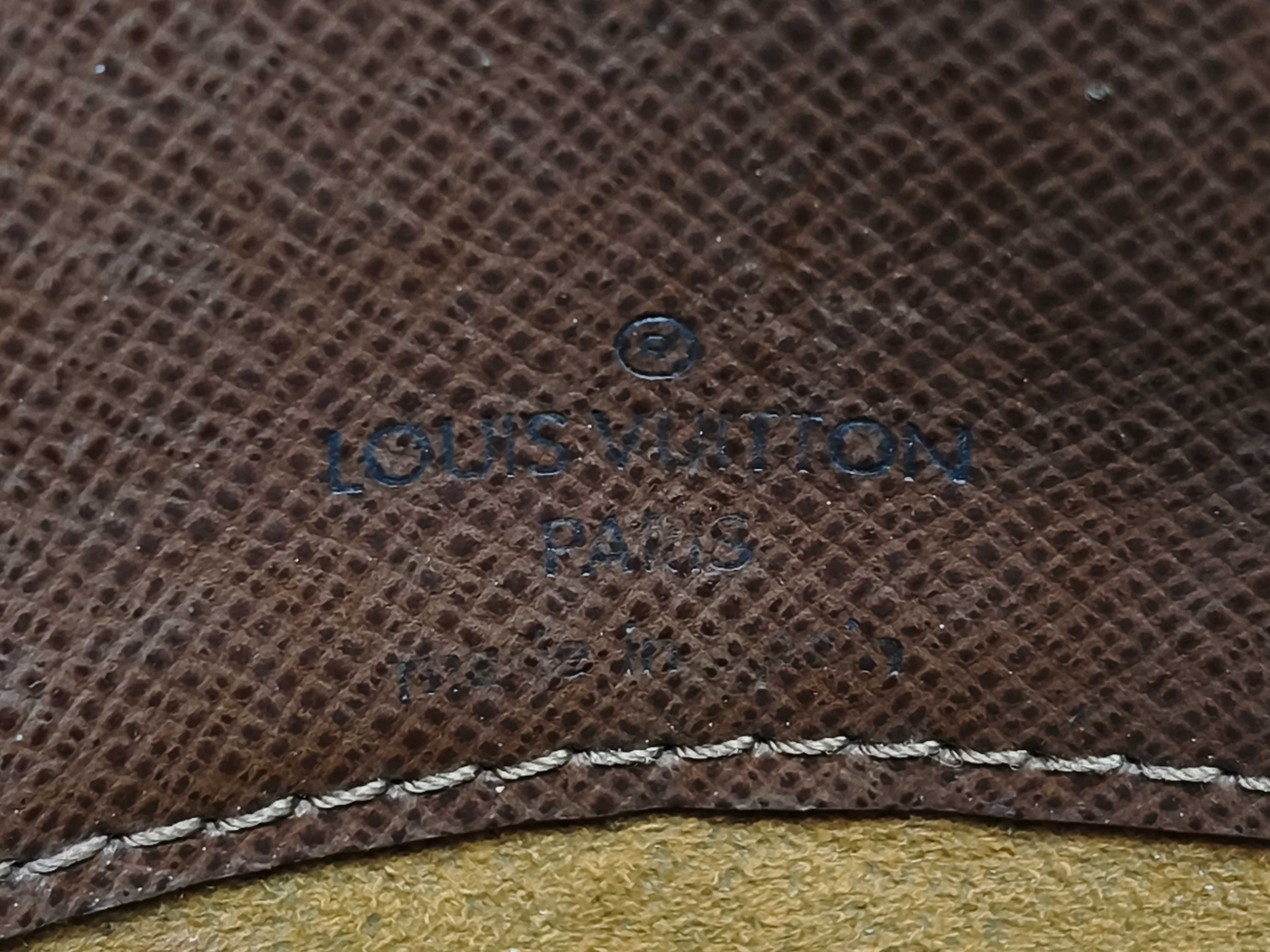 Monogram Musette Tango Shoulder Bag — view 12