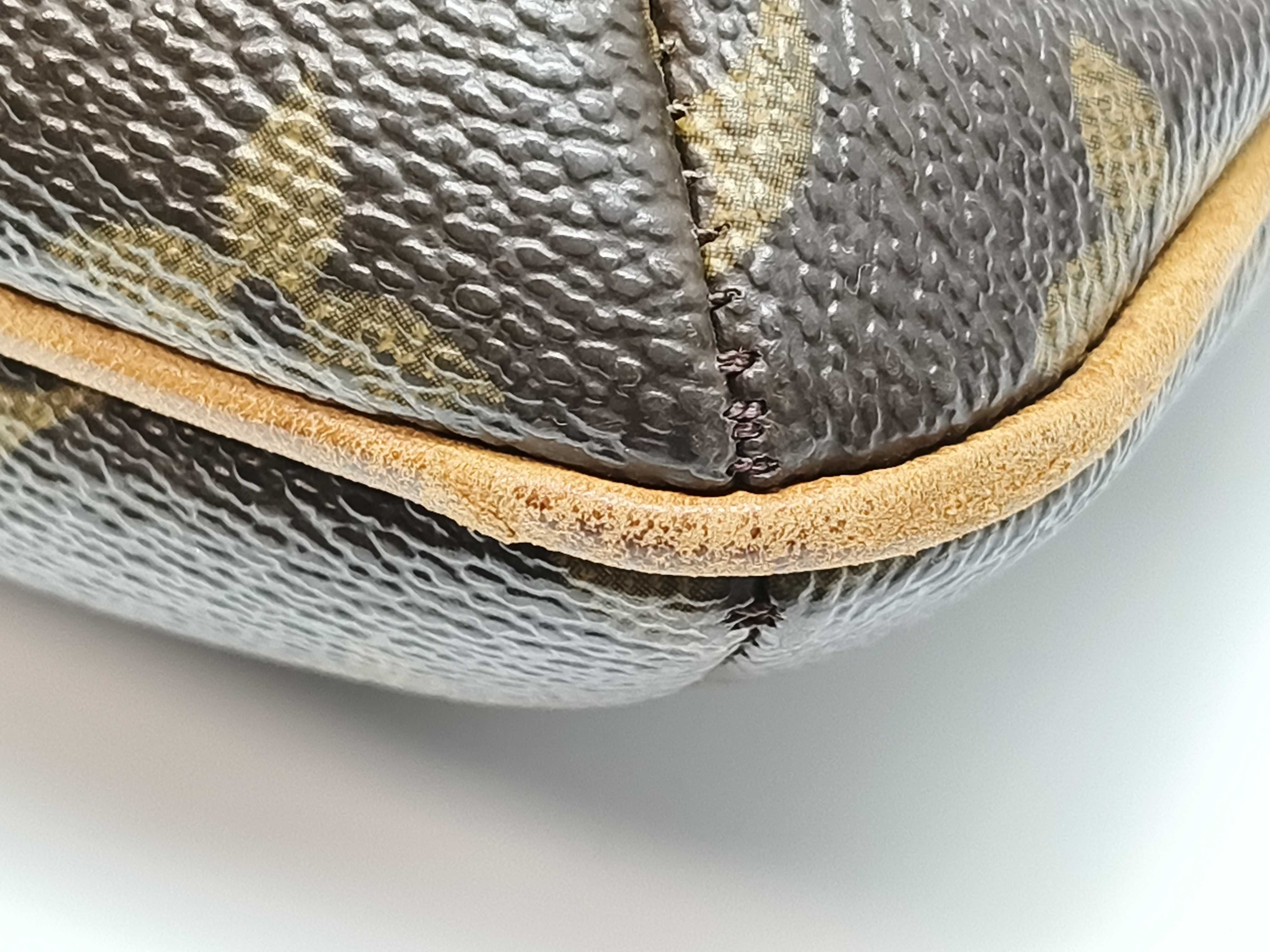 Monogram Musette Tango Shoulder Bag — view 6