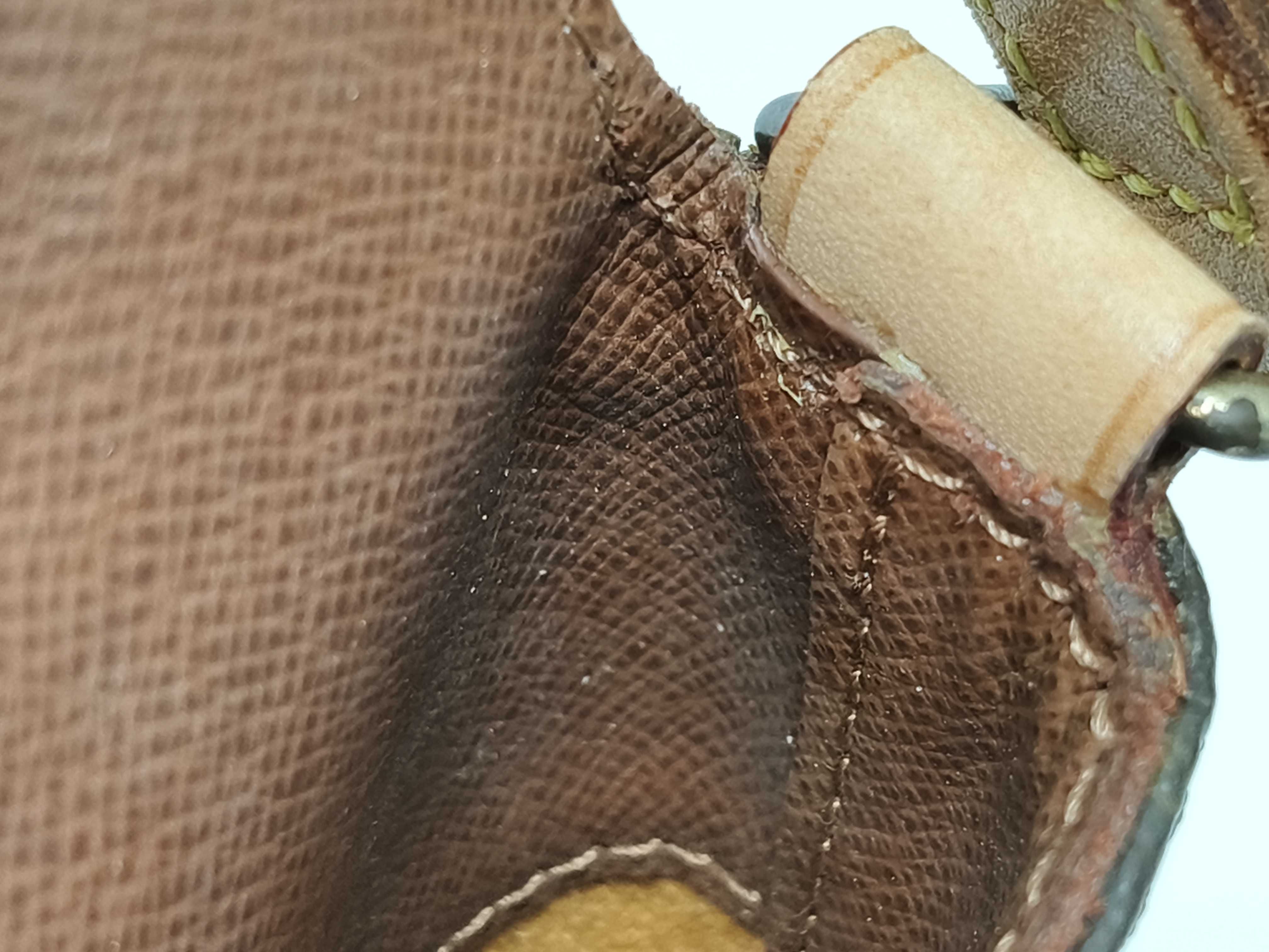 Monogram Musette Tango Shoulder Bag — view 9