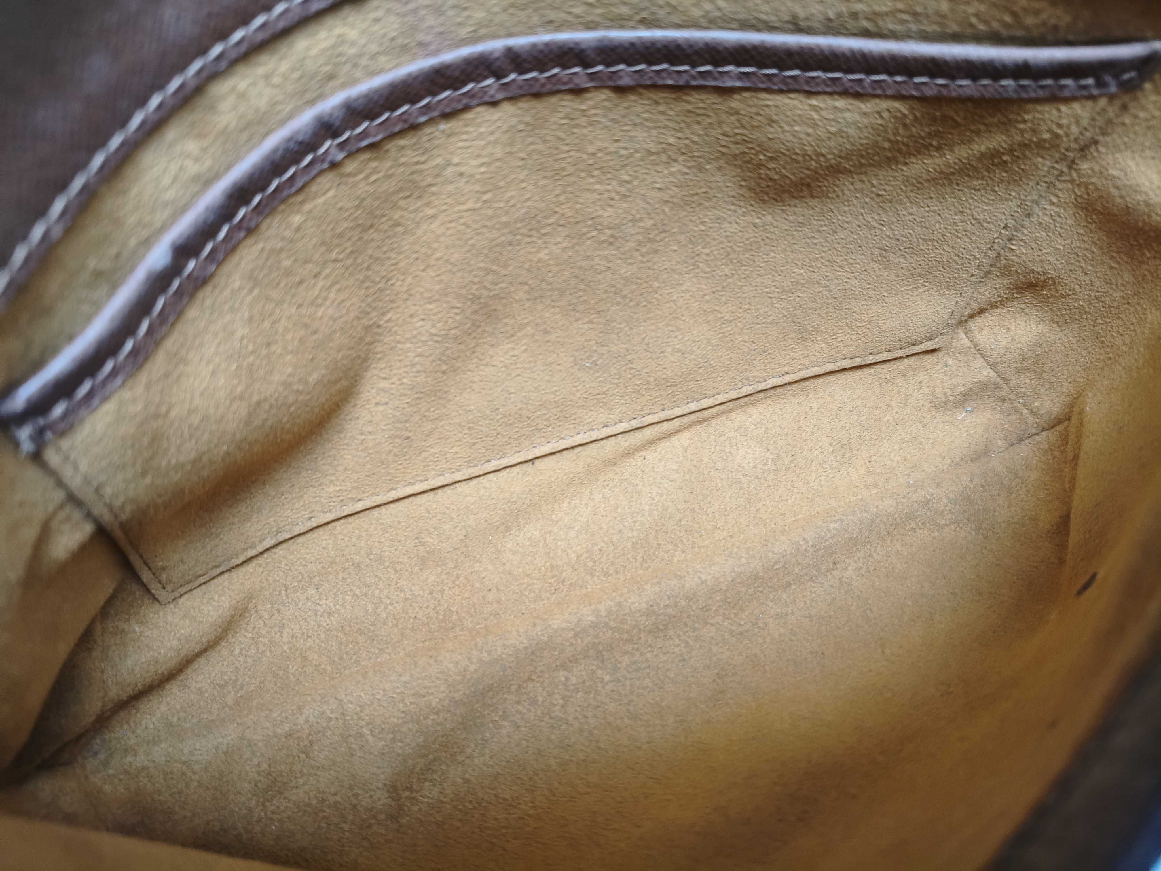 Monogram Musette Tango Shoulder Bag — view 10