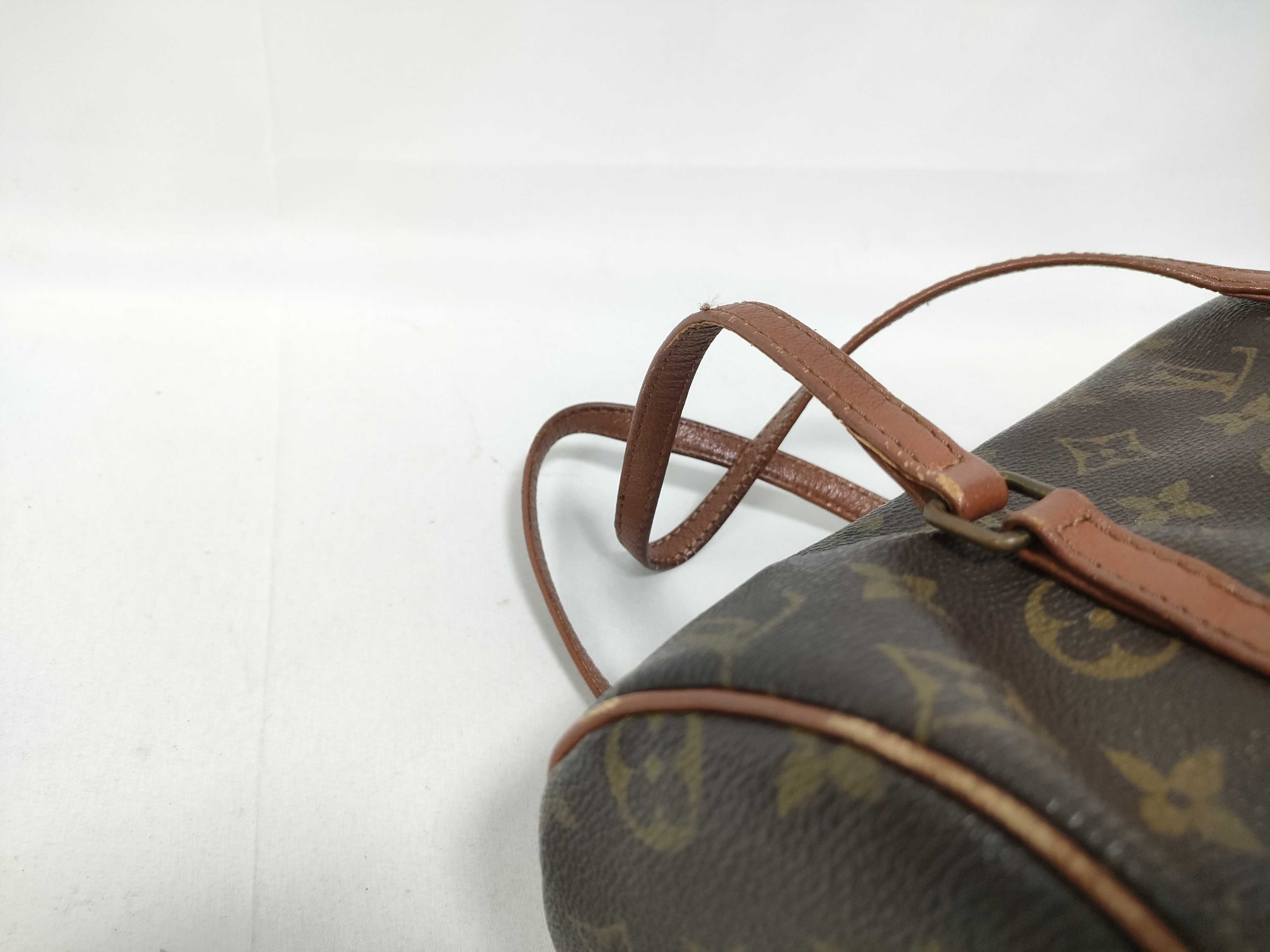Monogram Papillon 26 M51386 Handbag — view 6