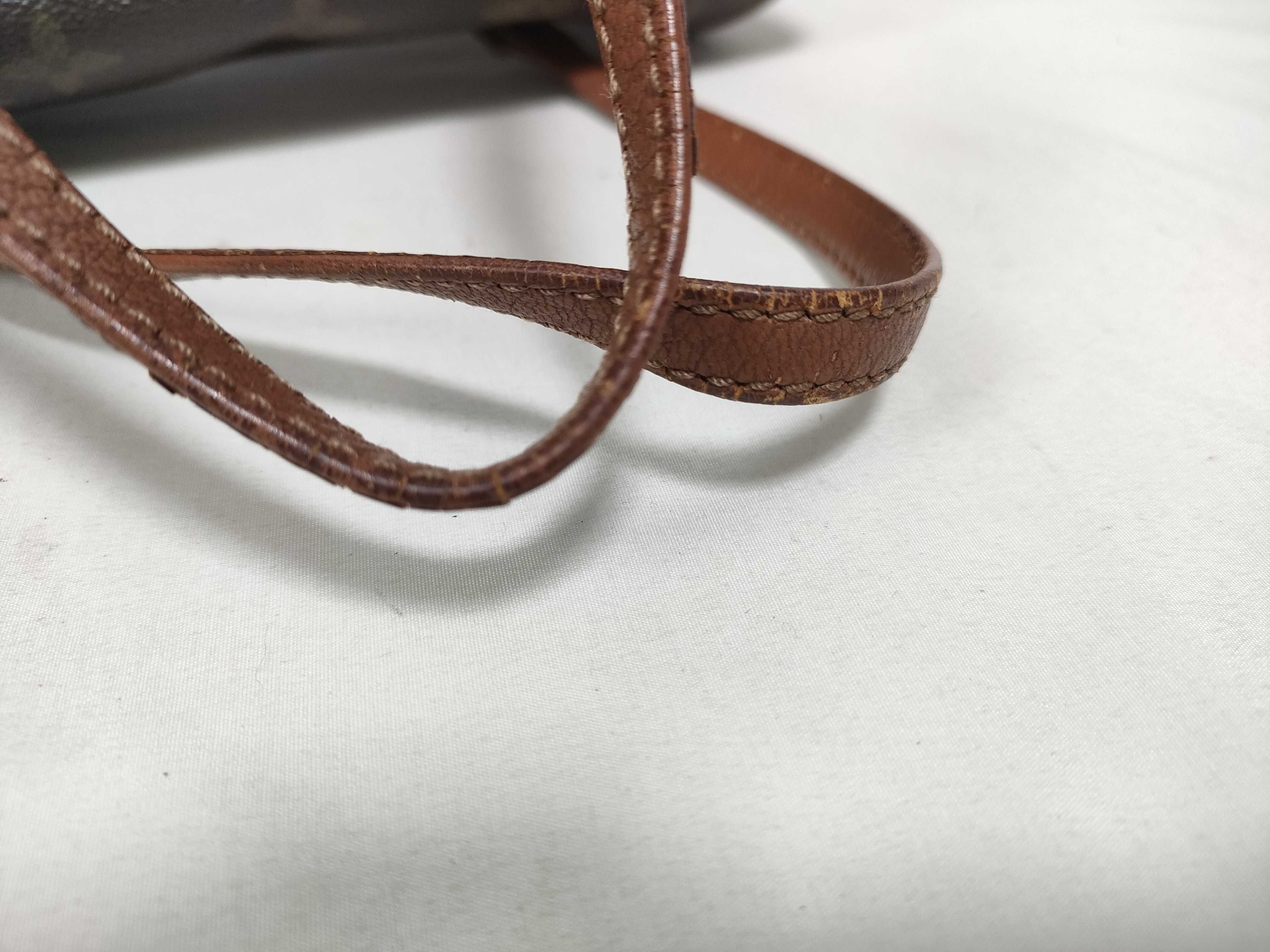 Monogram Papillon 26 M51386 Handbag — view 10