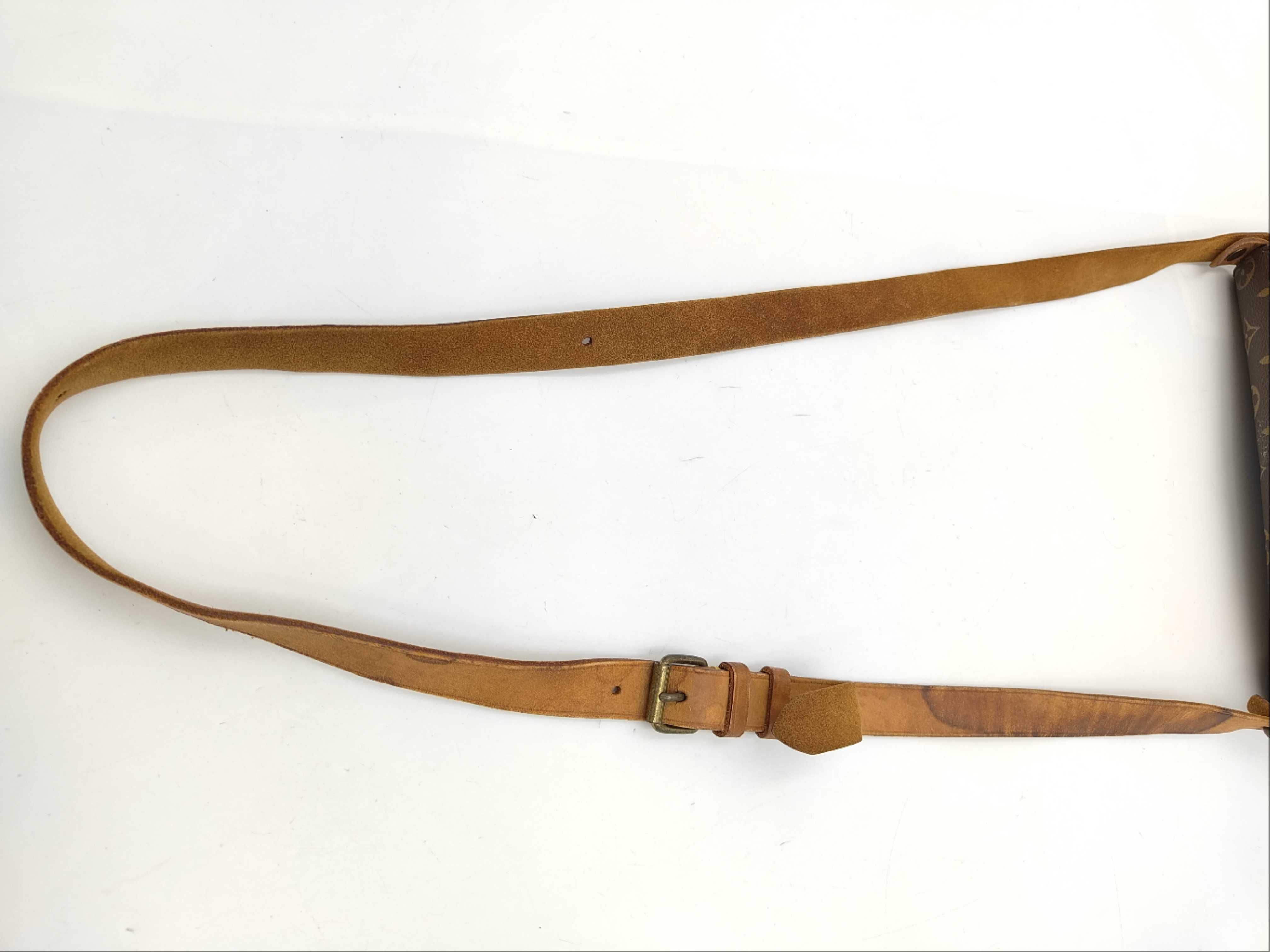 Brand Bag Cartouchiere SL1921 Shoulder Bag — view 3