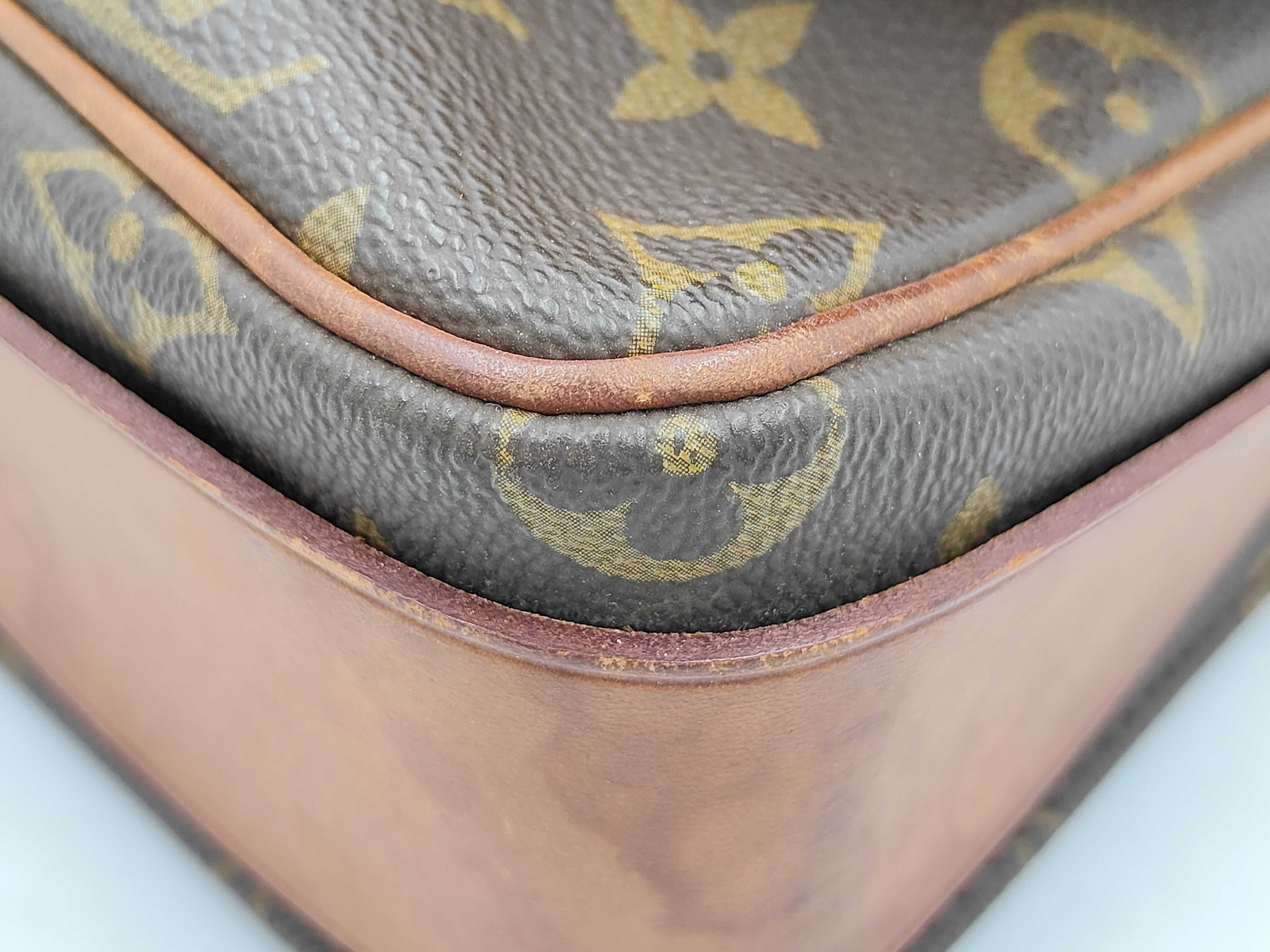 Brand Bag Cartouchiere SL1921 Shoulder Bag — view 6