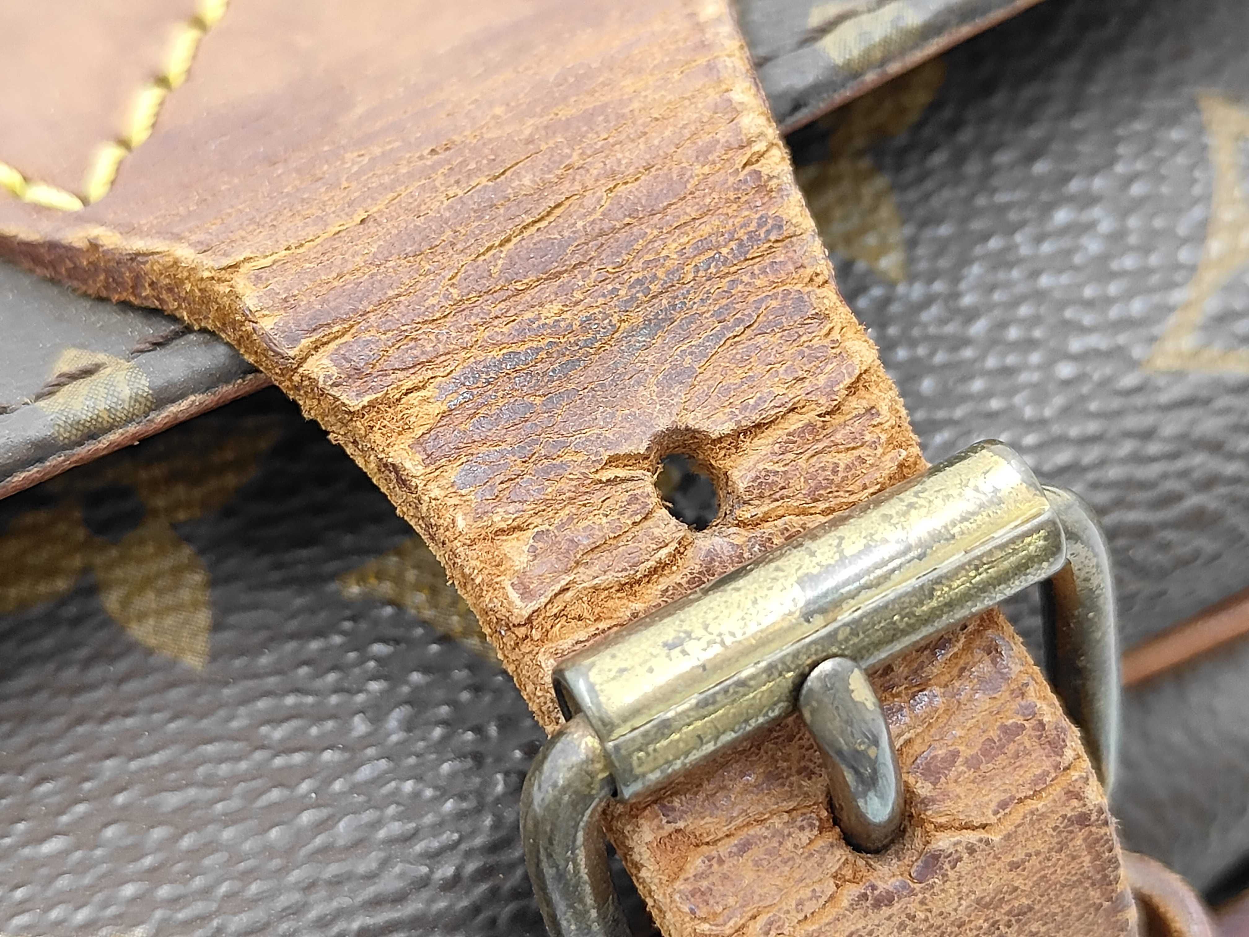 Brand Bag Cartouchiere SL1921 Shoulder Bag — view 8