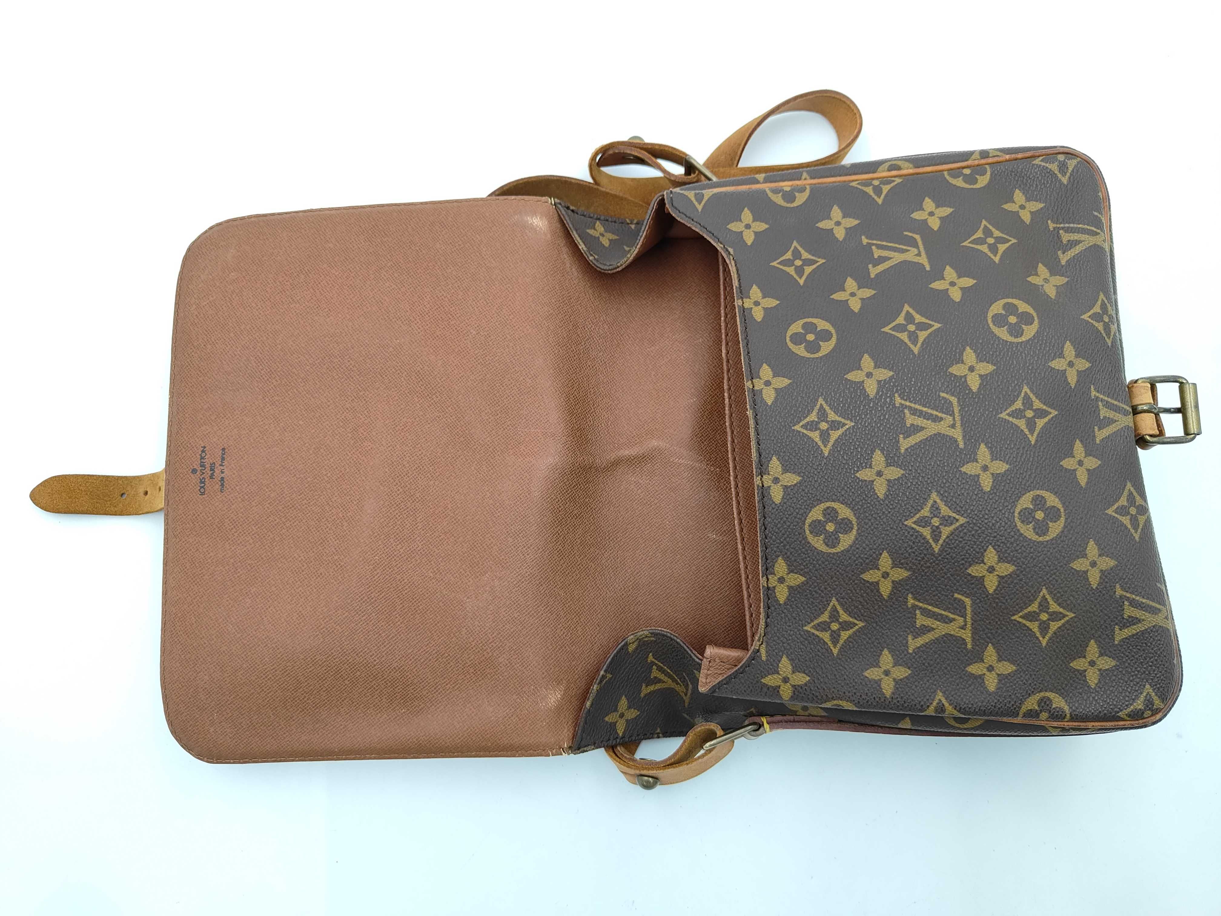 Brand Bag Cartouchiere SL1921 Shoulder Bag — view 9