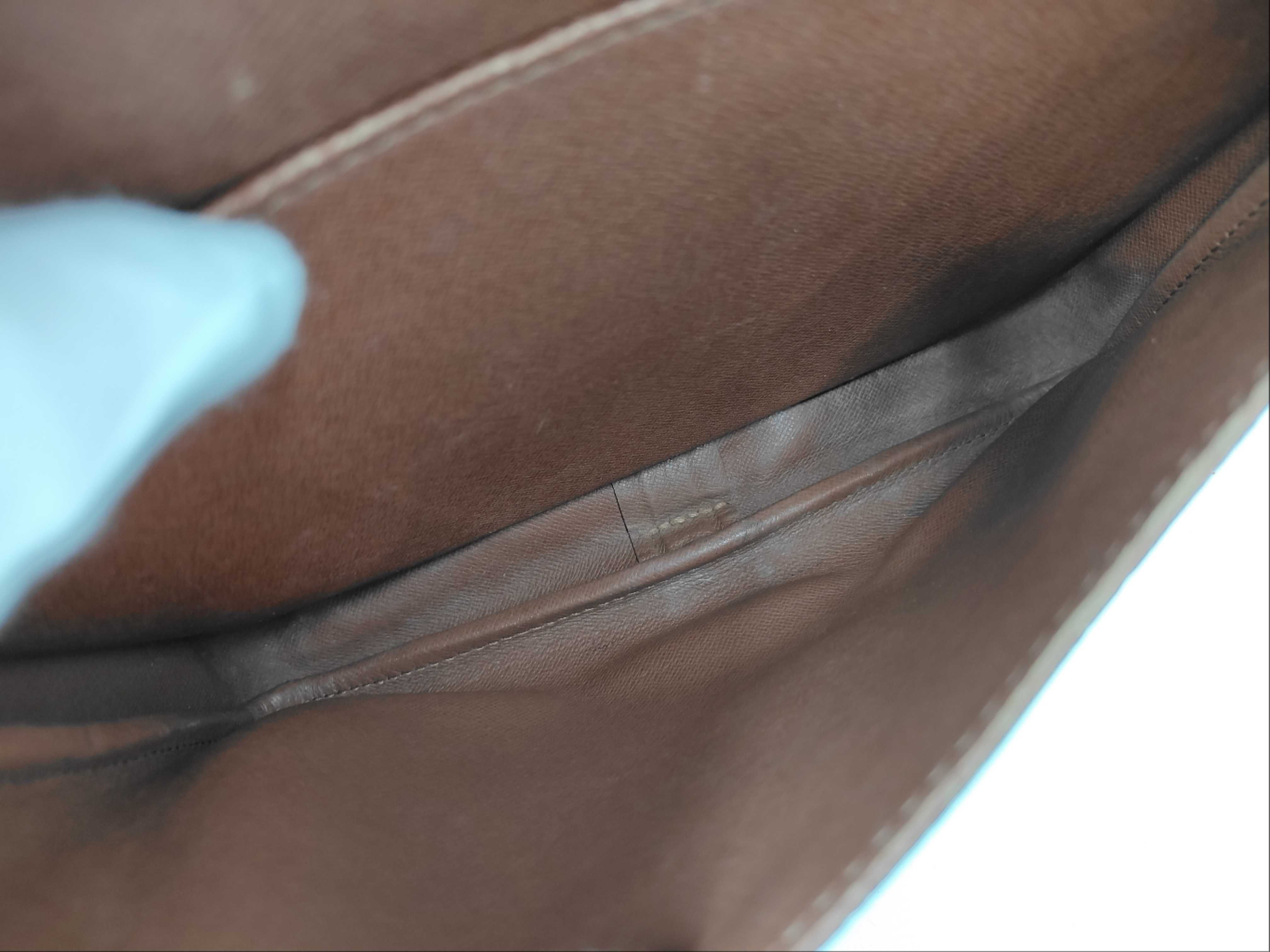 Brand Bag Cartouchiere SL1921 Shoulder Bag — view 10