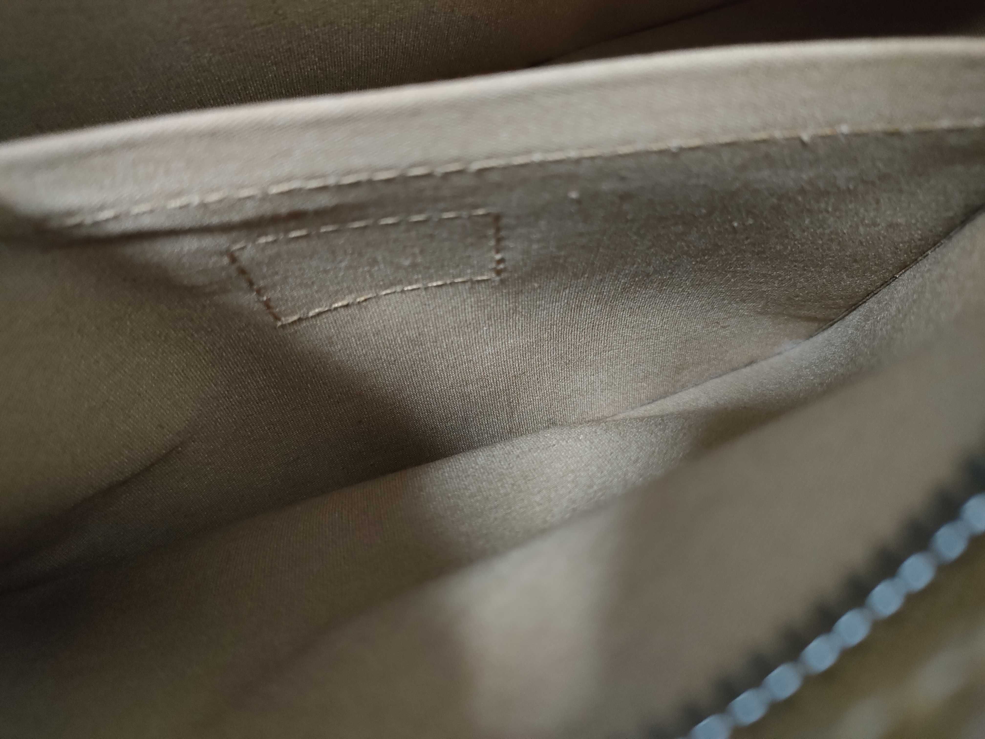 Monogram Matte Shelton Handbag — view 11