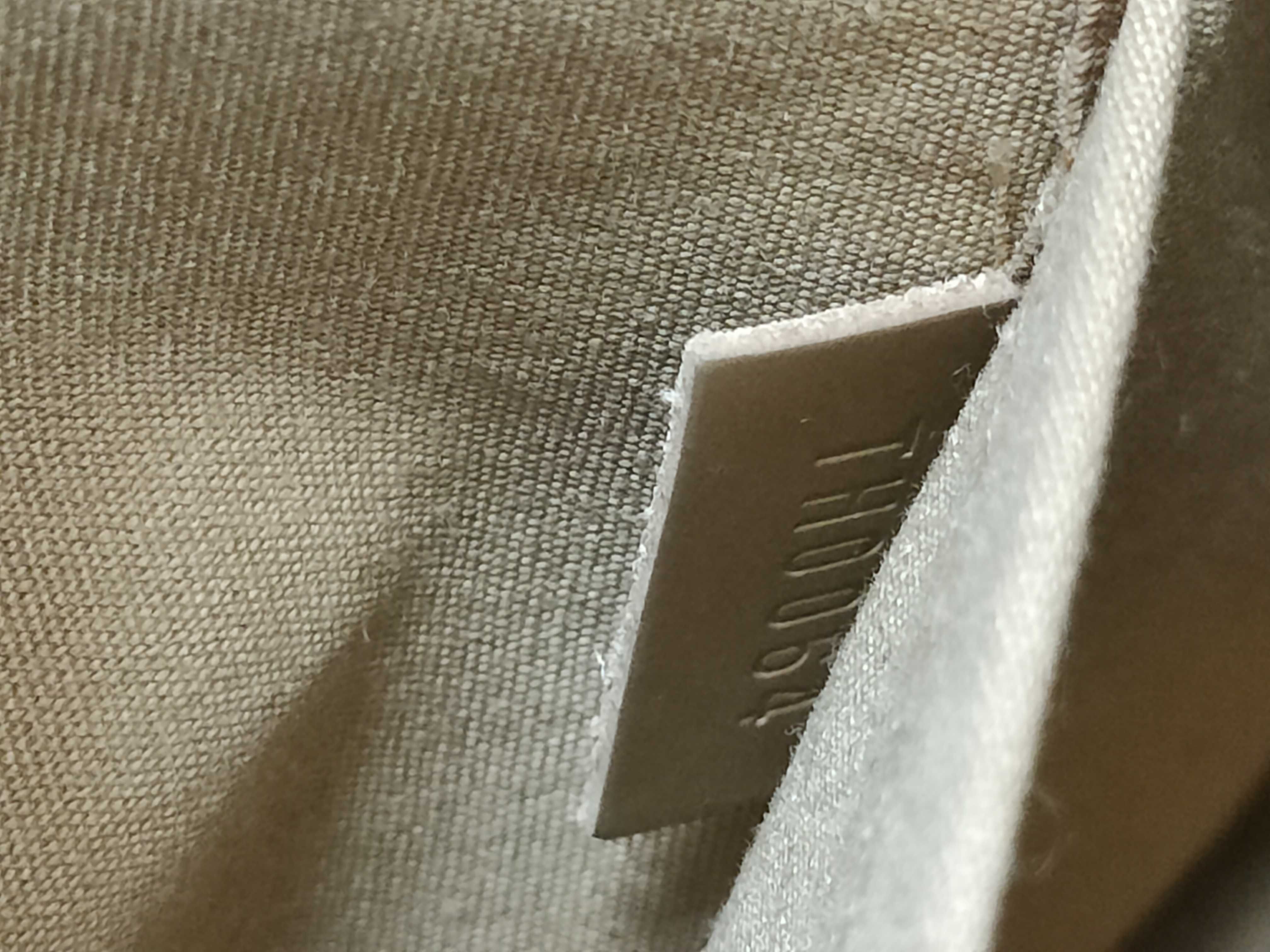 Monogram Matte Shelton Handbag — view 14