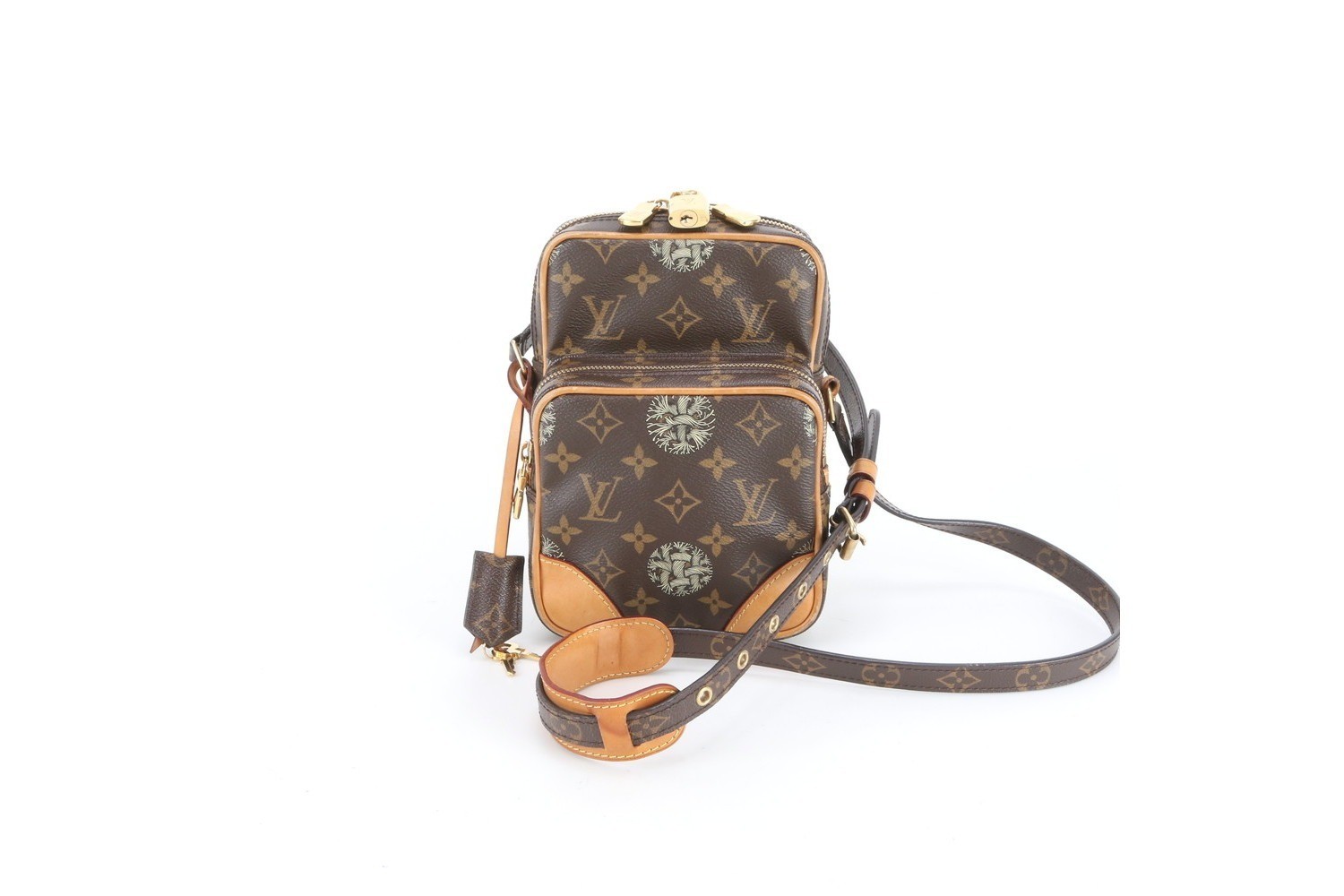 Christopher Nemeth x Monogram Amazon M45235