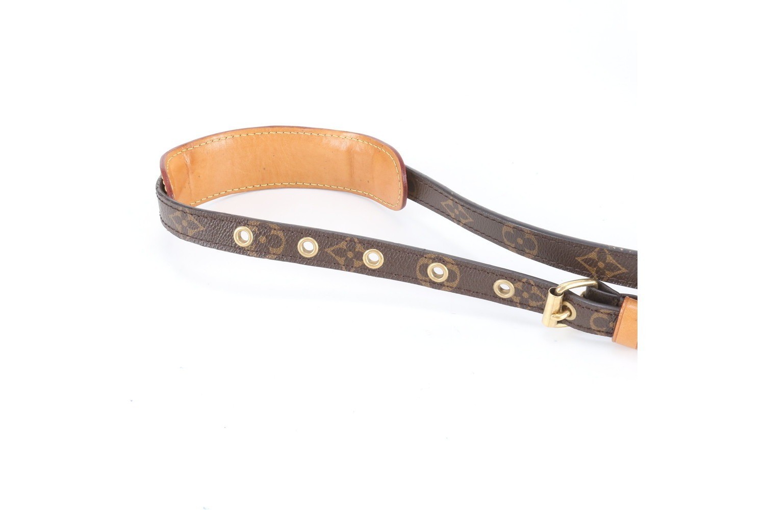Christopher Nemeth x Monogram Amazon M45235 — view 3