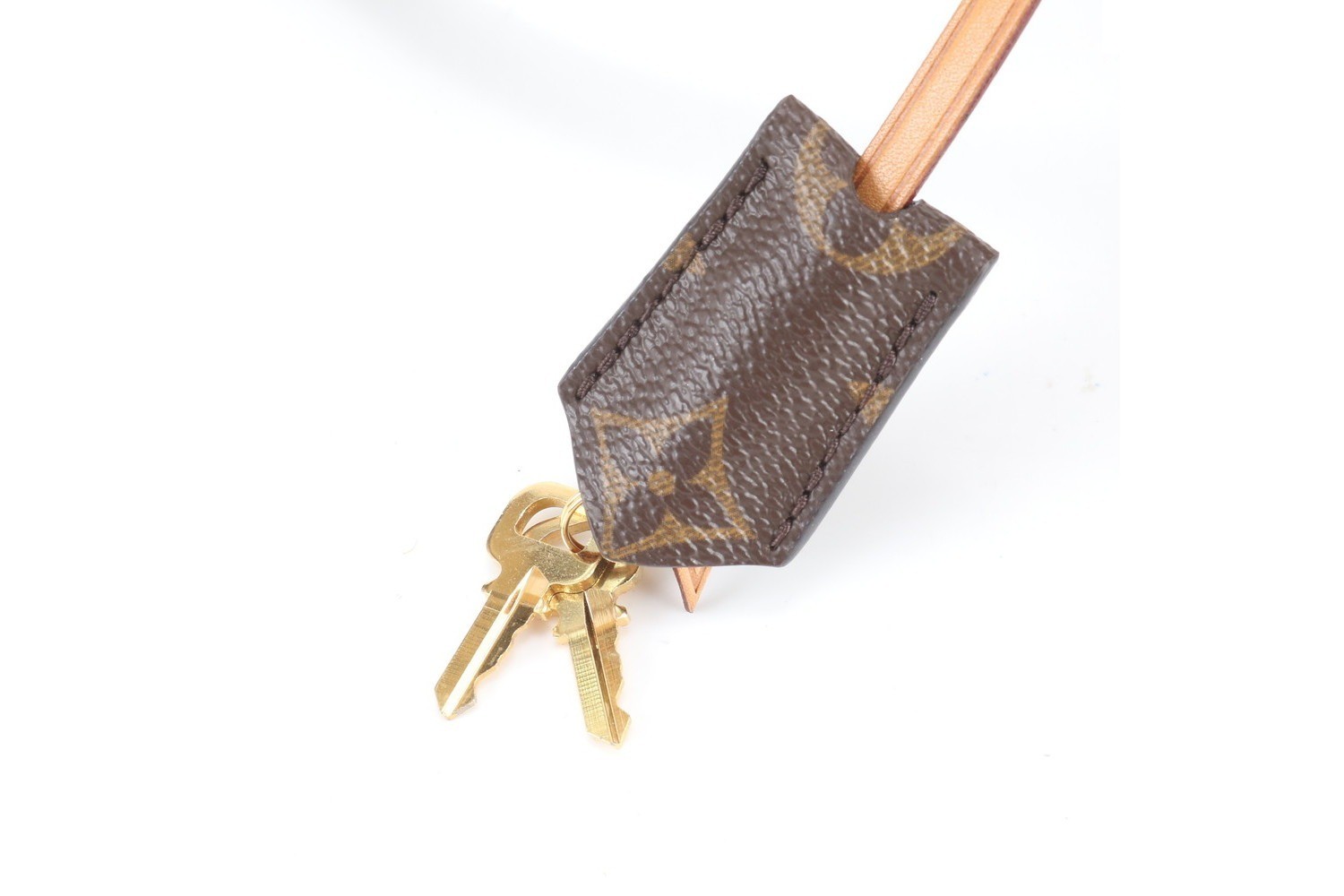 Christopher Nemeth x Monogram Amazon M45235 — view 9