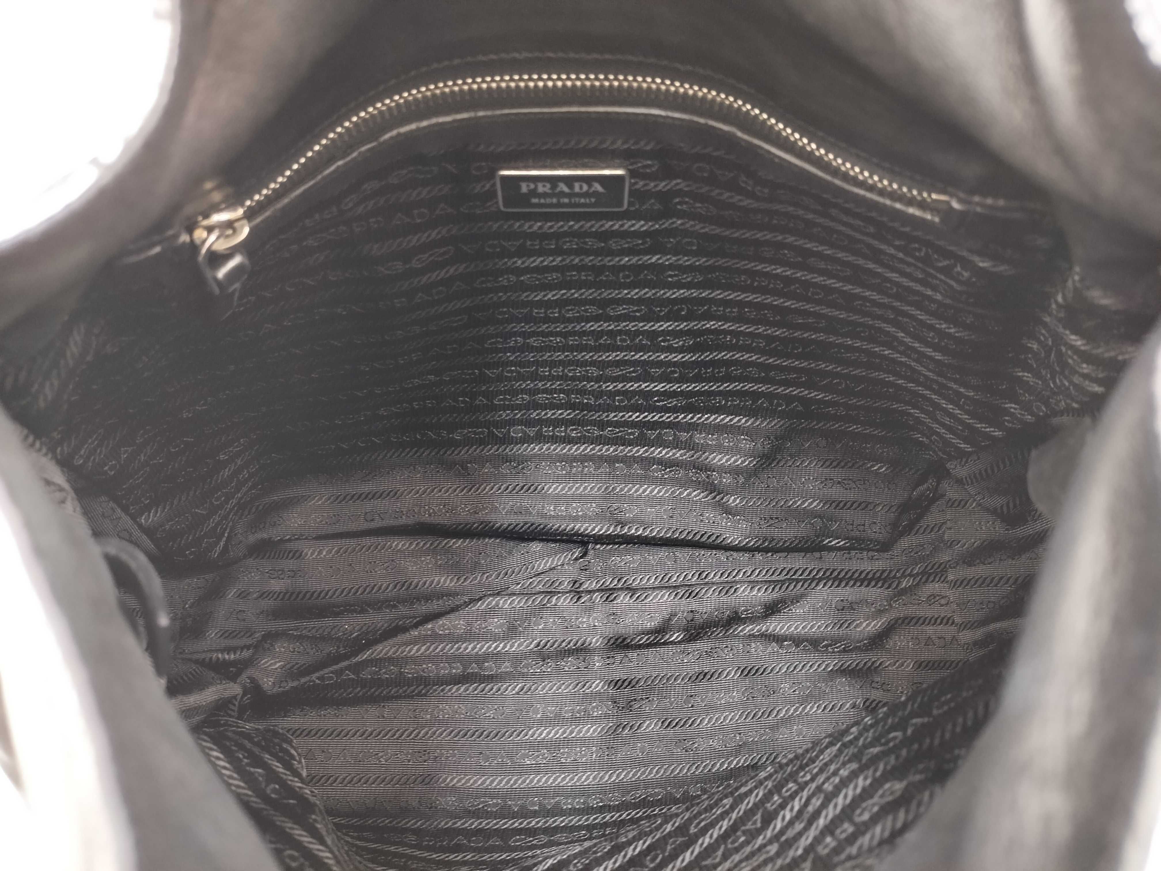 Leather Tote Bag — view 12
