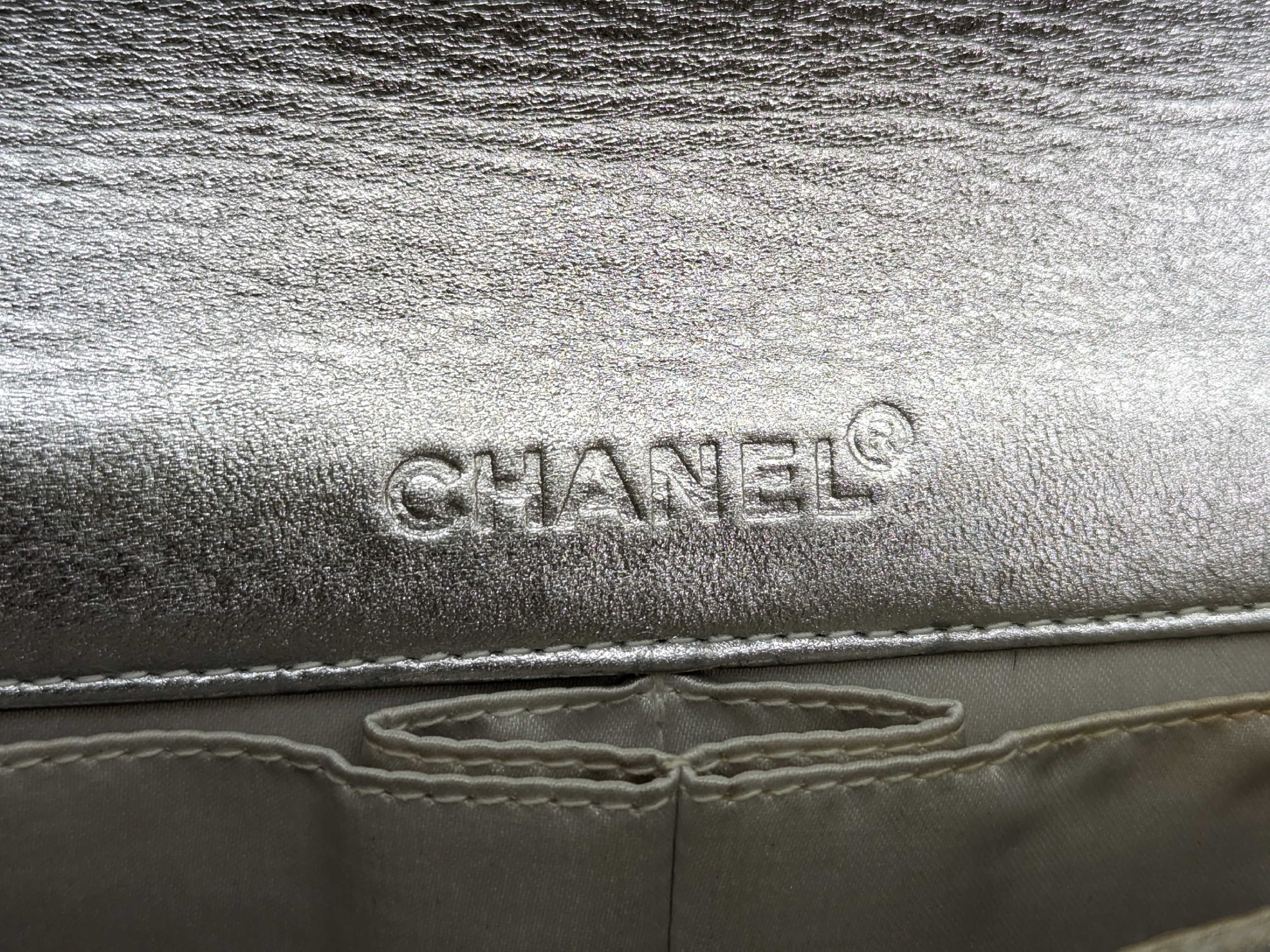 New Travel Line Chain Shoulder Bag (Series 6) — view 11