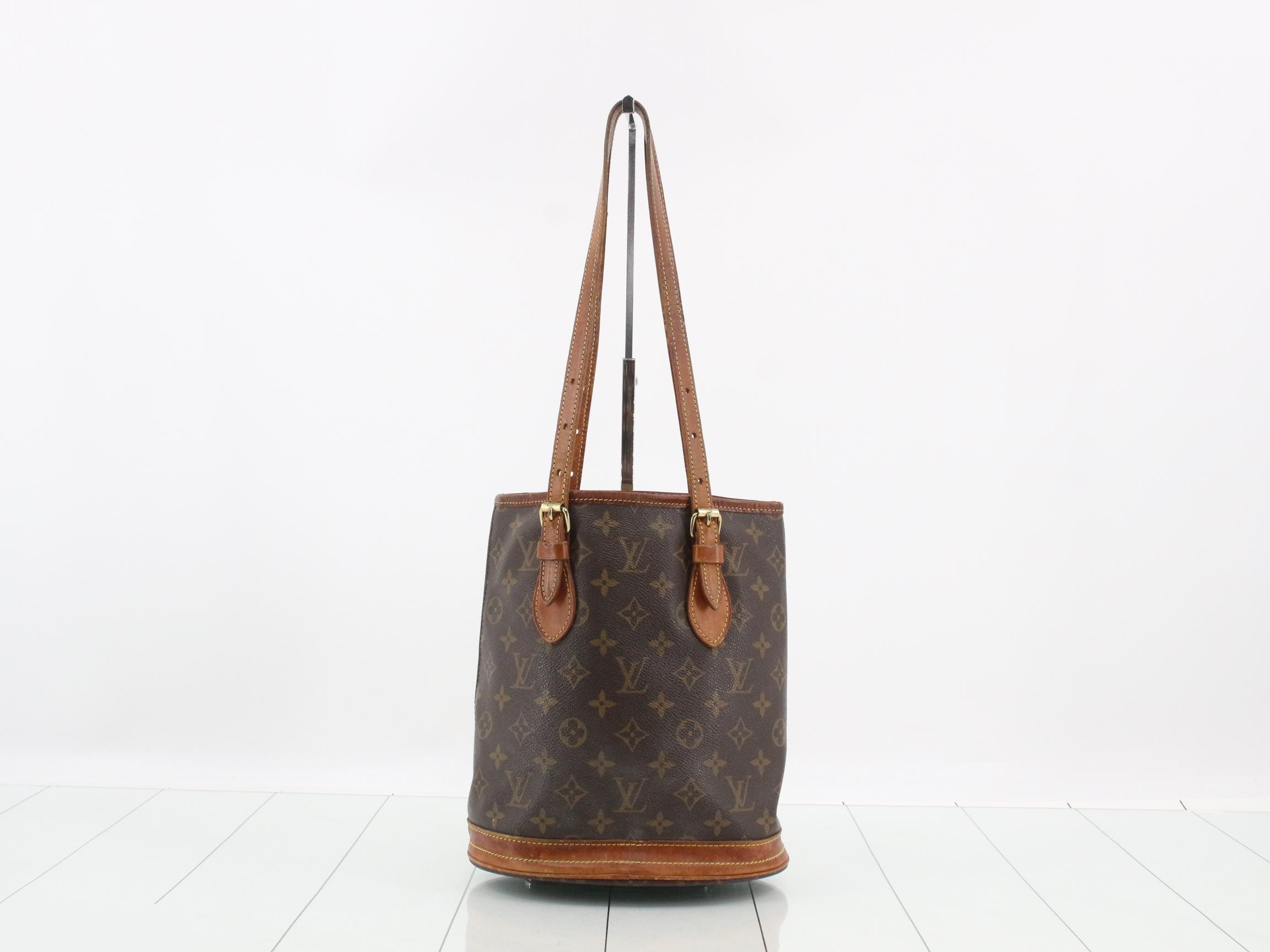 Bucket PM Monogram M42238 — view 2