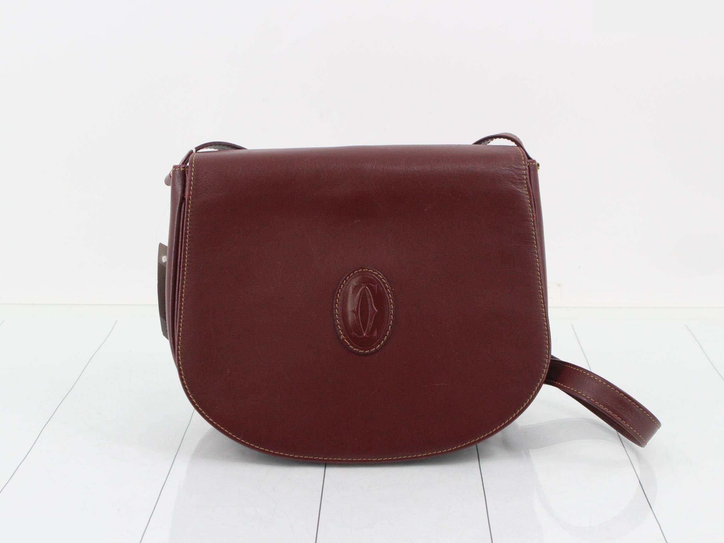 Shoulder bag